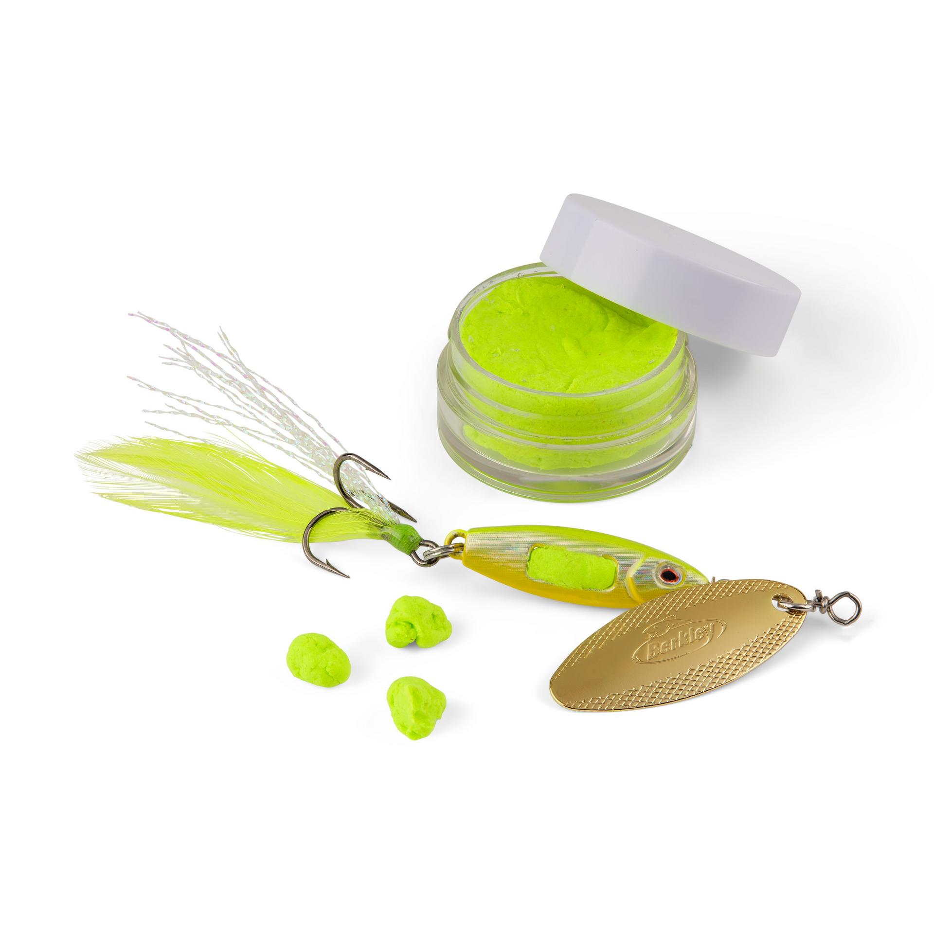 Dough Rider Minnow | Berkley® 