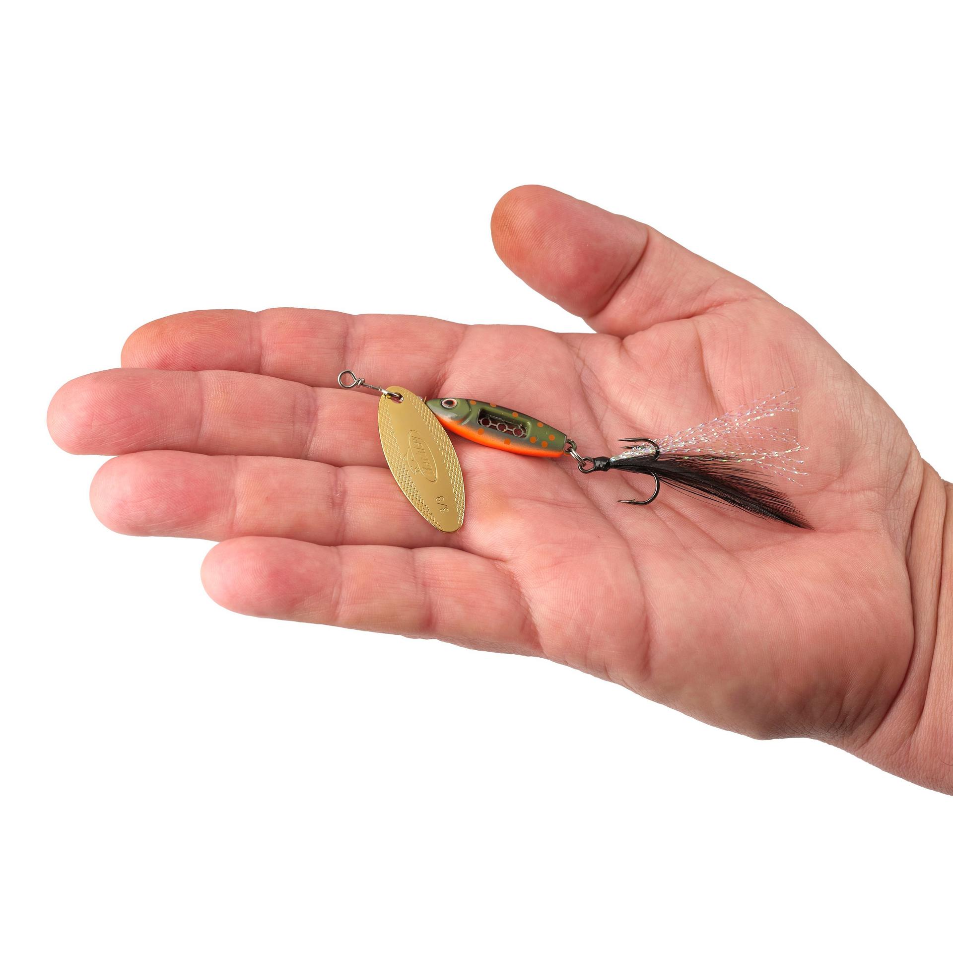 Dough Rider Minnow | Berkley® 