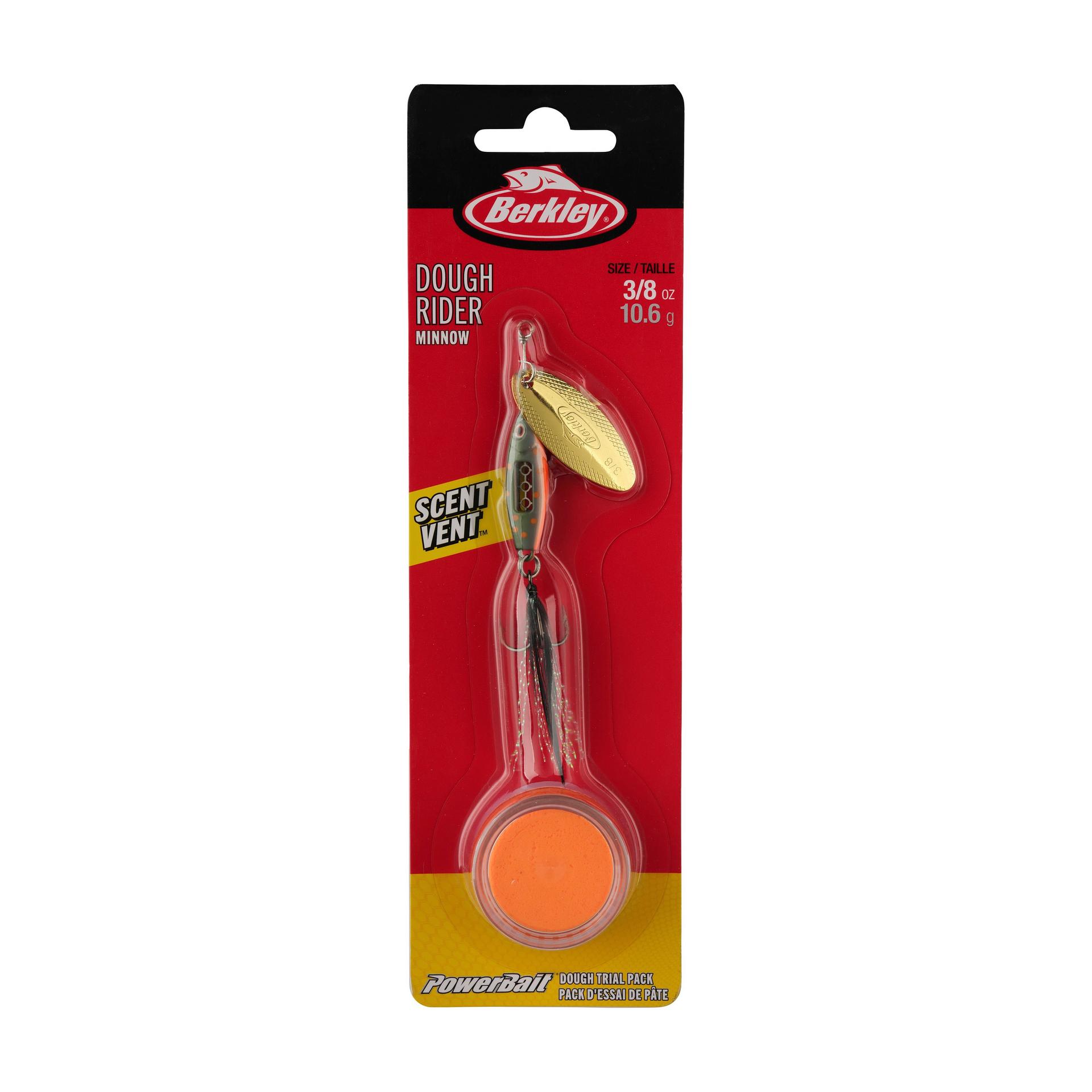 Dough Rider Minnow | Berkley® 