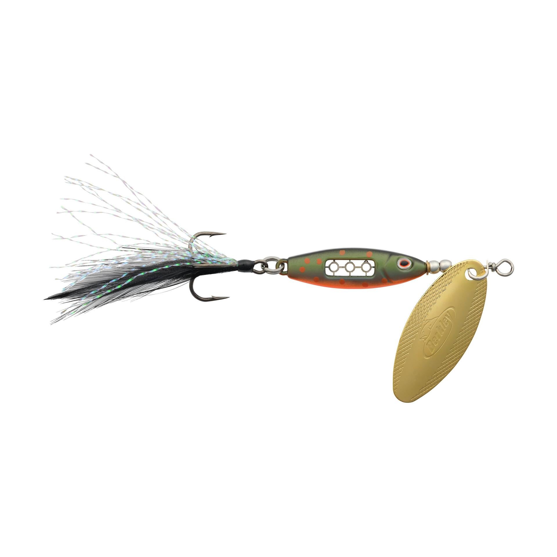 Dough Rider Minnow | Berkley® 