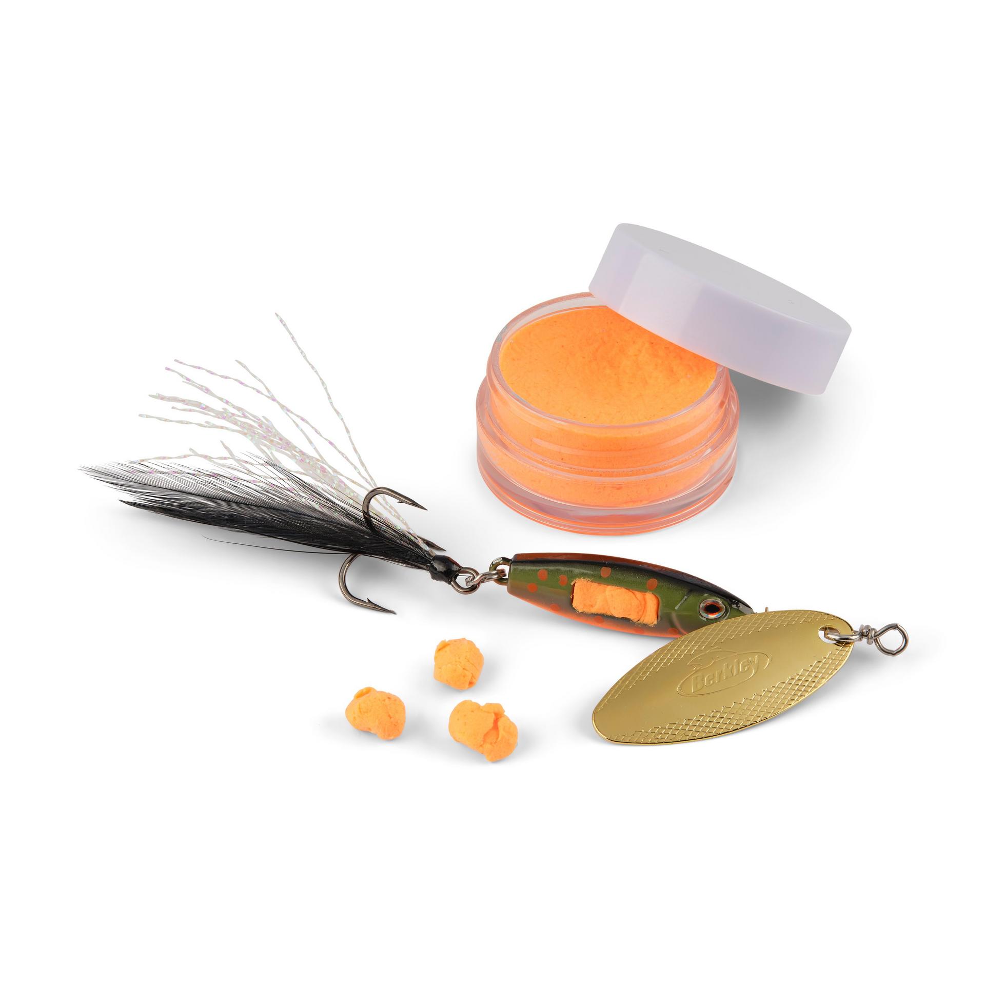 Dough Rider Minnow | Berkley® 