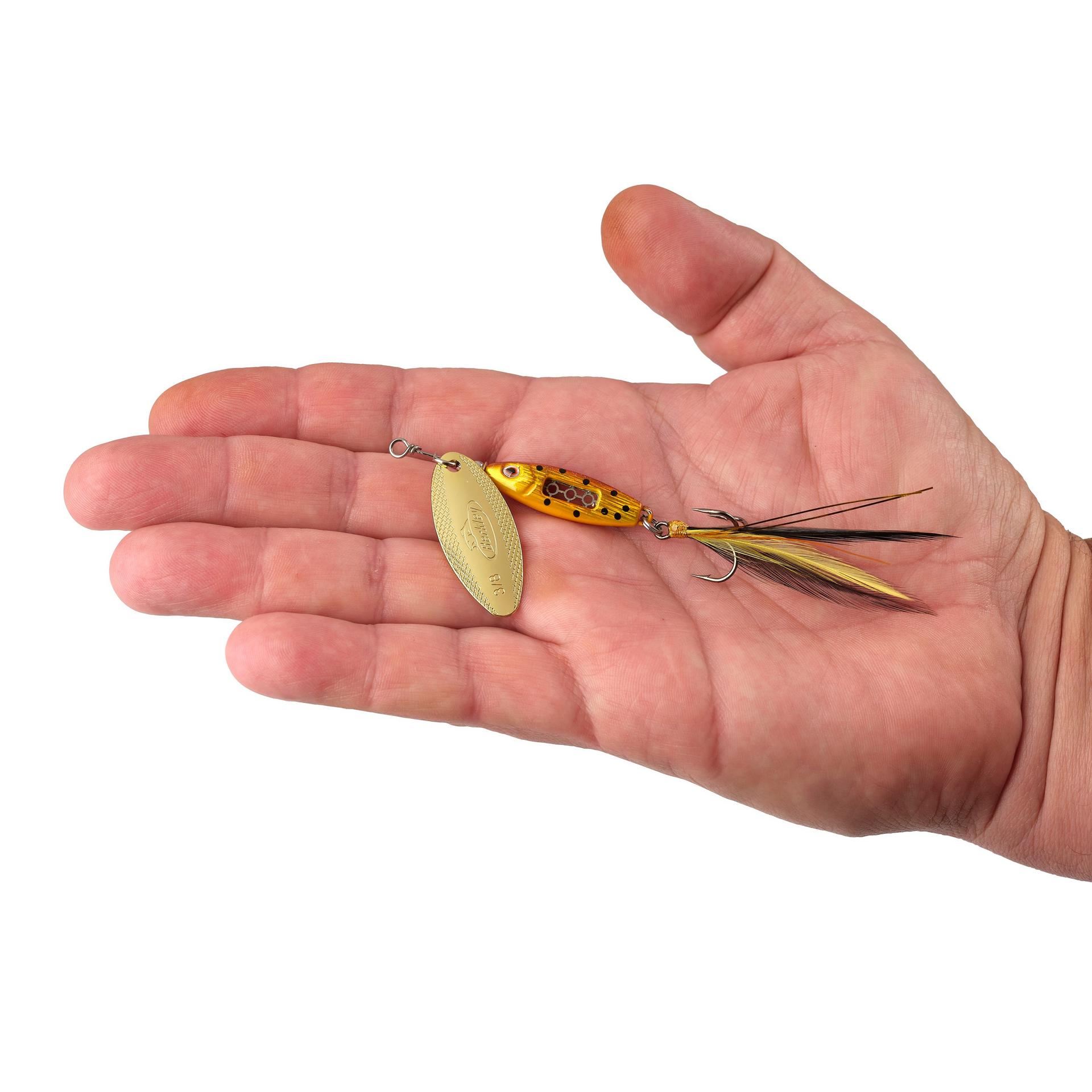 Dough Rider Minnow | Berkley® 
