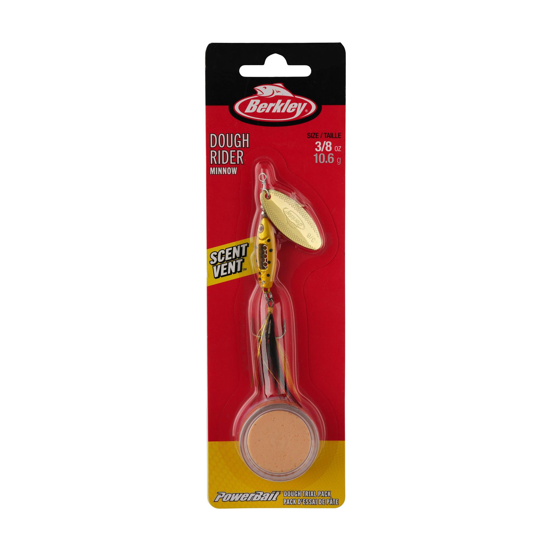 Dough Rider Minnow | Berkley® 