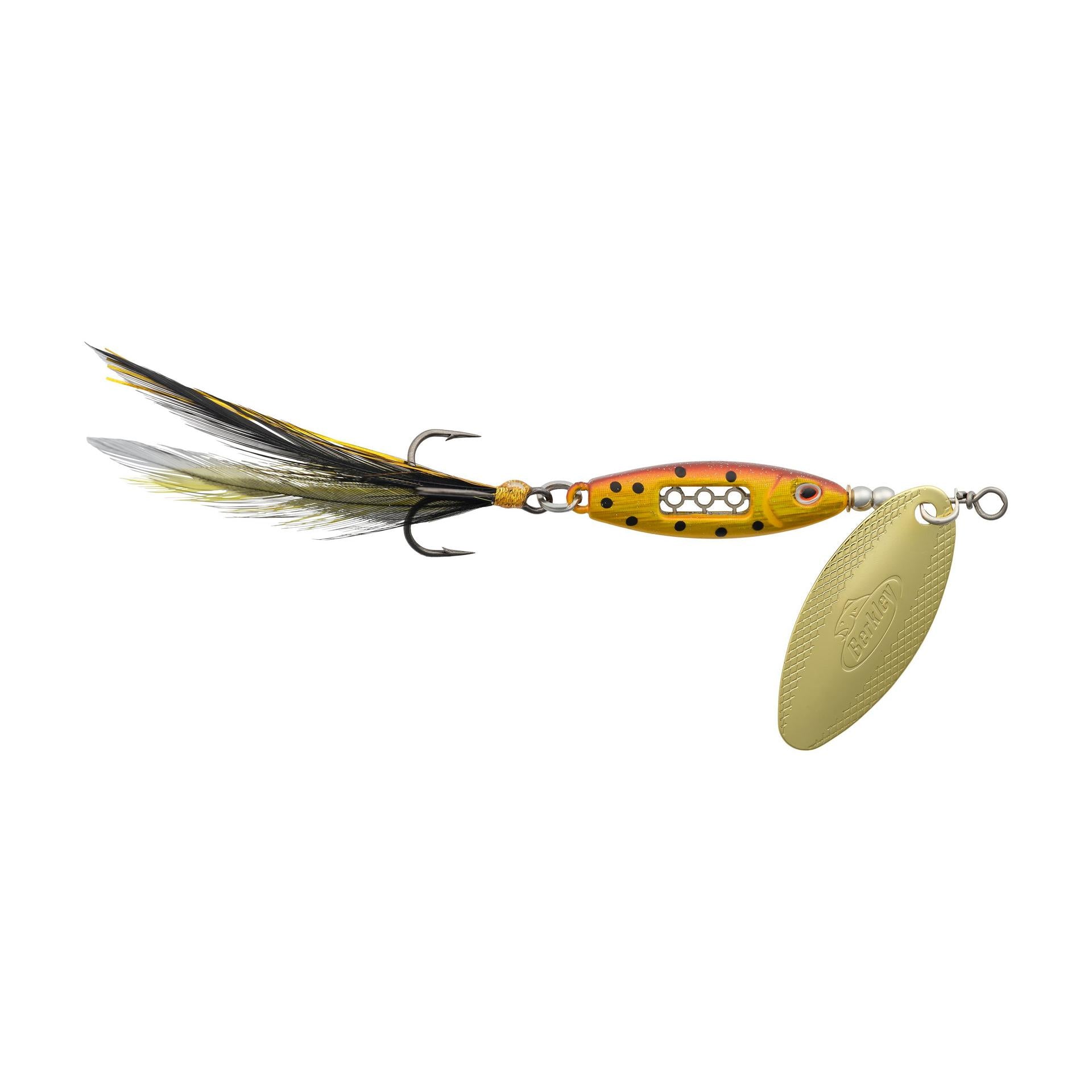 Dough Rider Minnow | Berkley® 