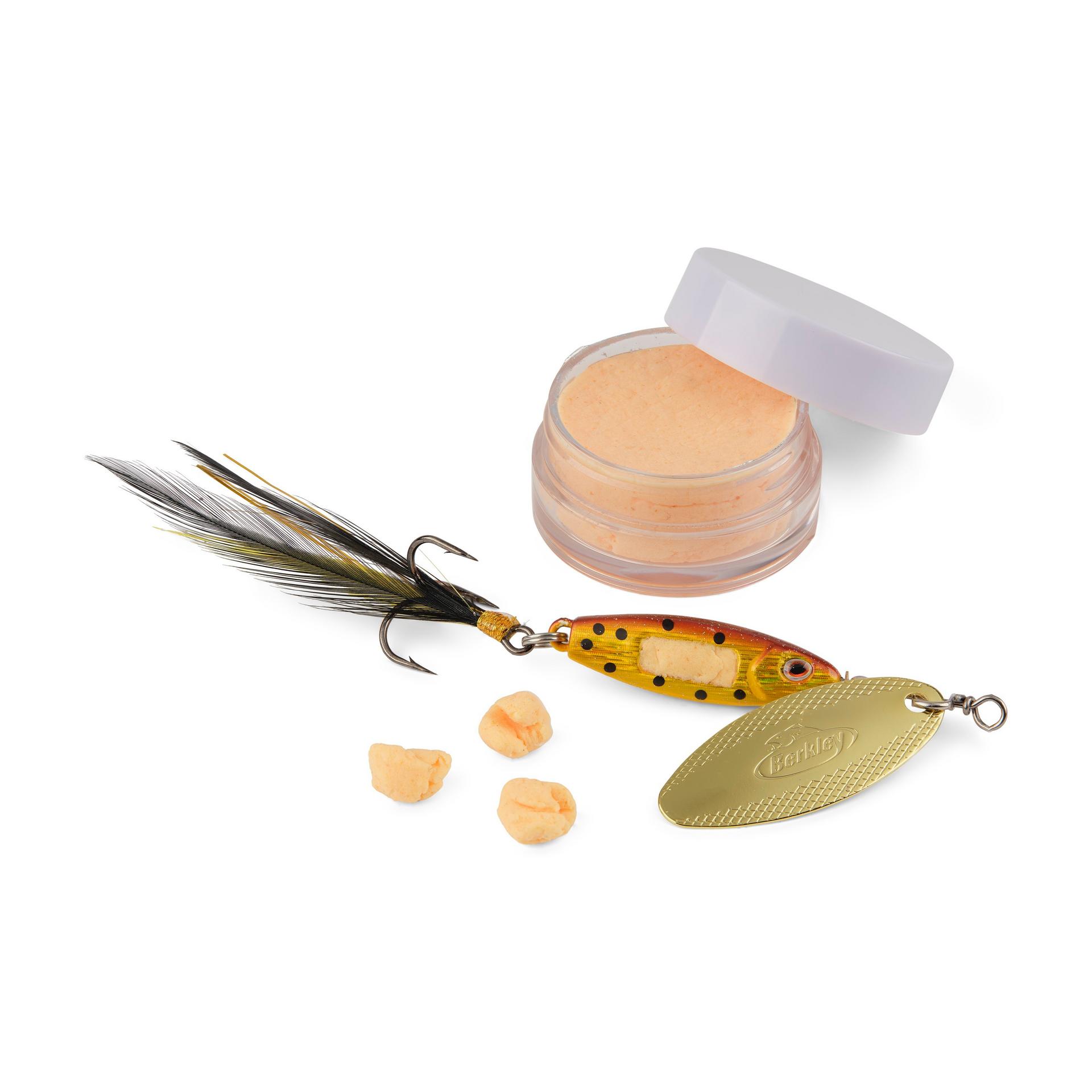 Dough Rider Minnow | Berkley® 