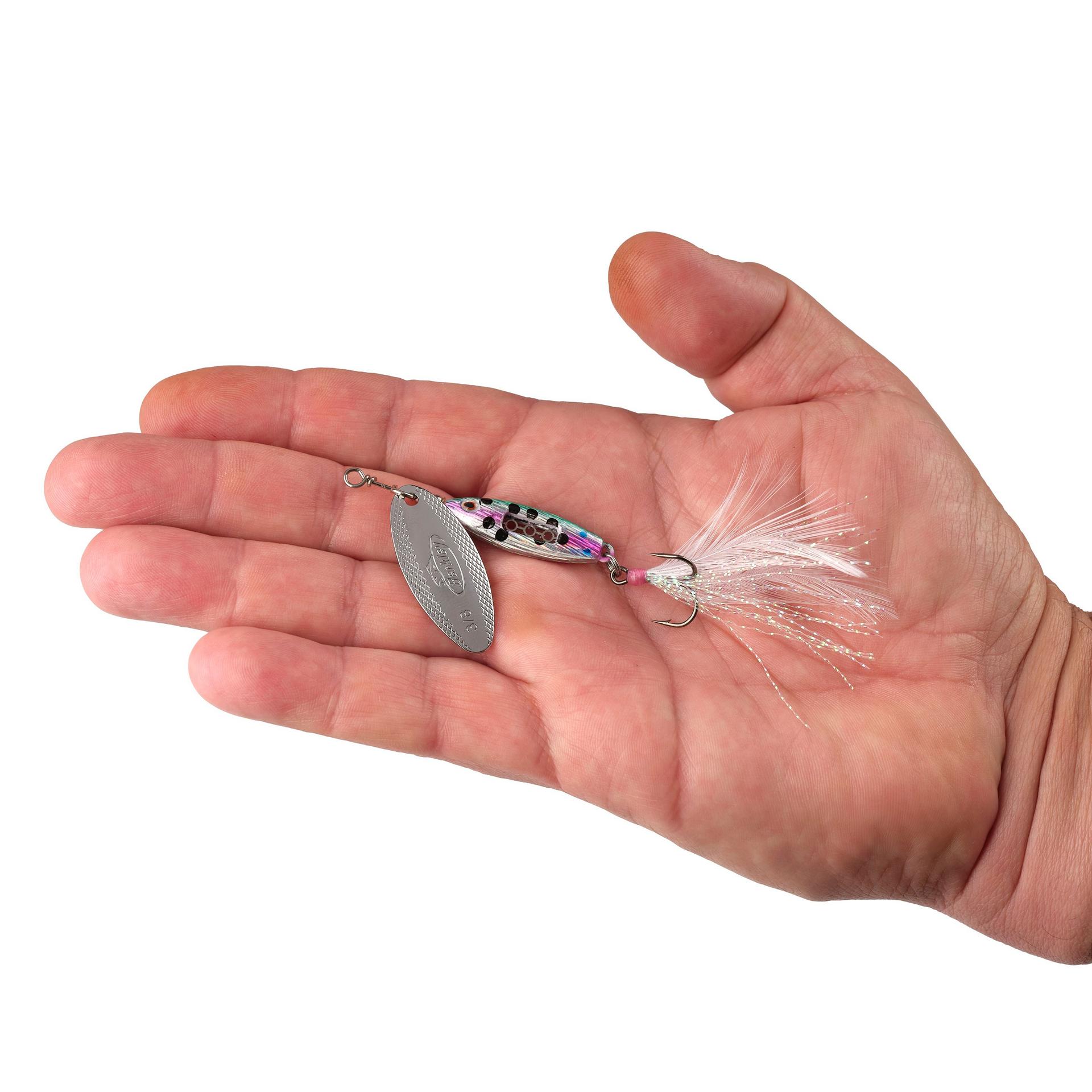 Dough Rider Minnow | Berkley® 