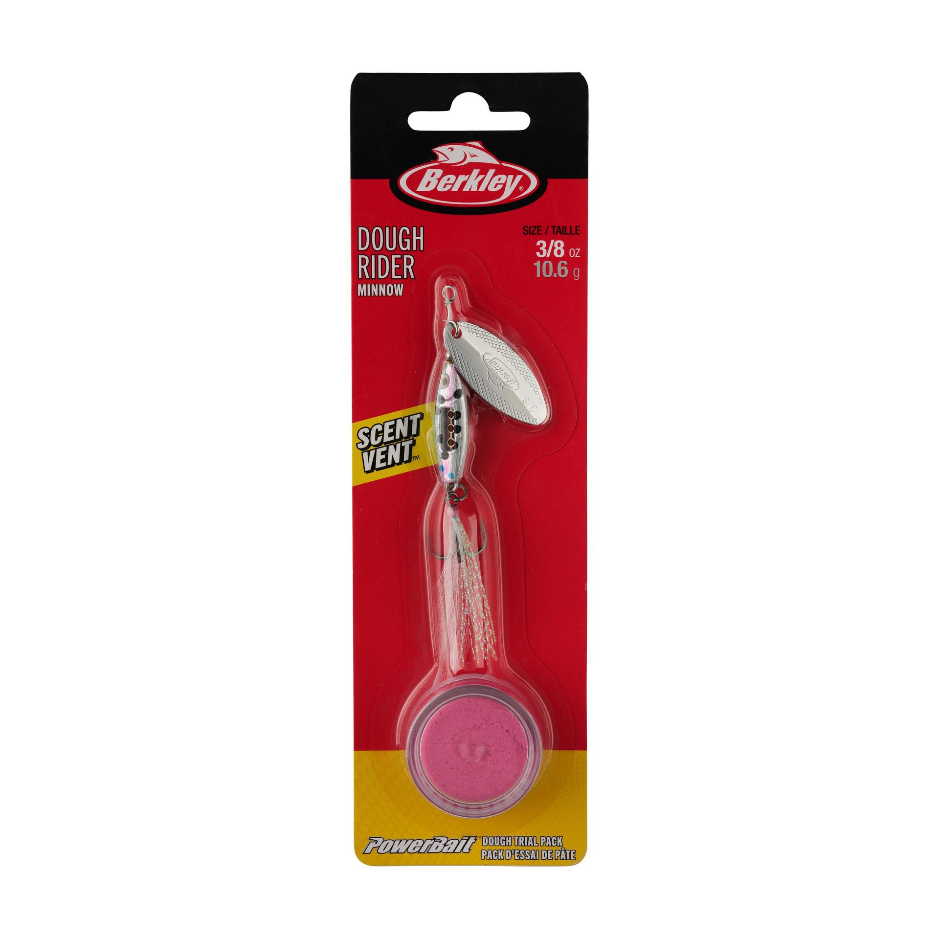 Dough Rider Minnow | Berkley® 