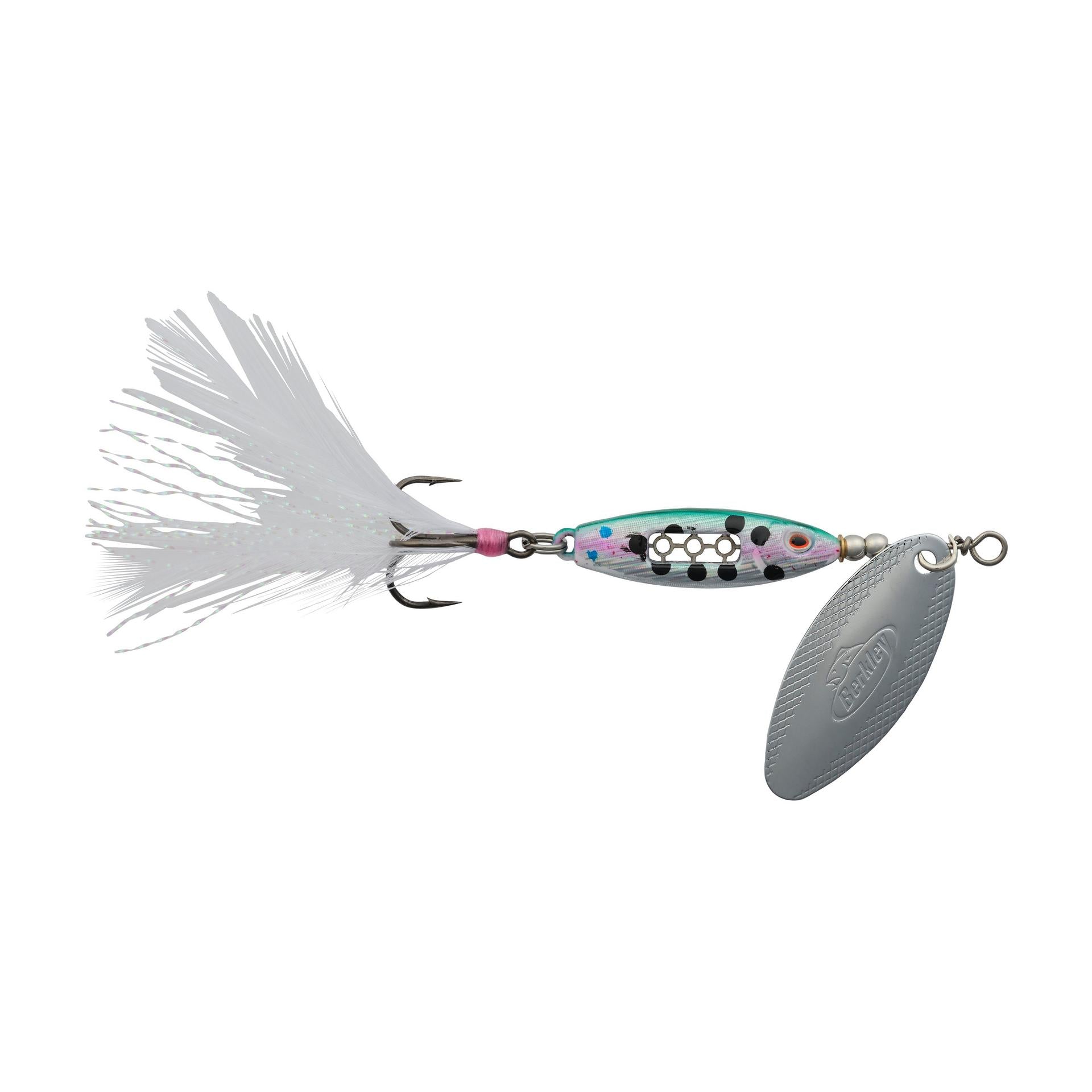 Dough Rider Minnow | Berkley® 