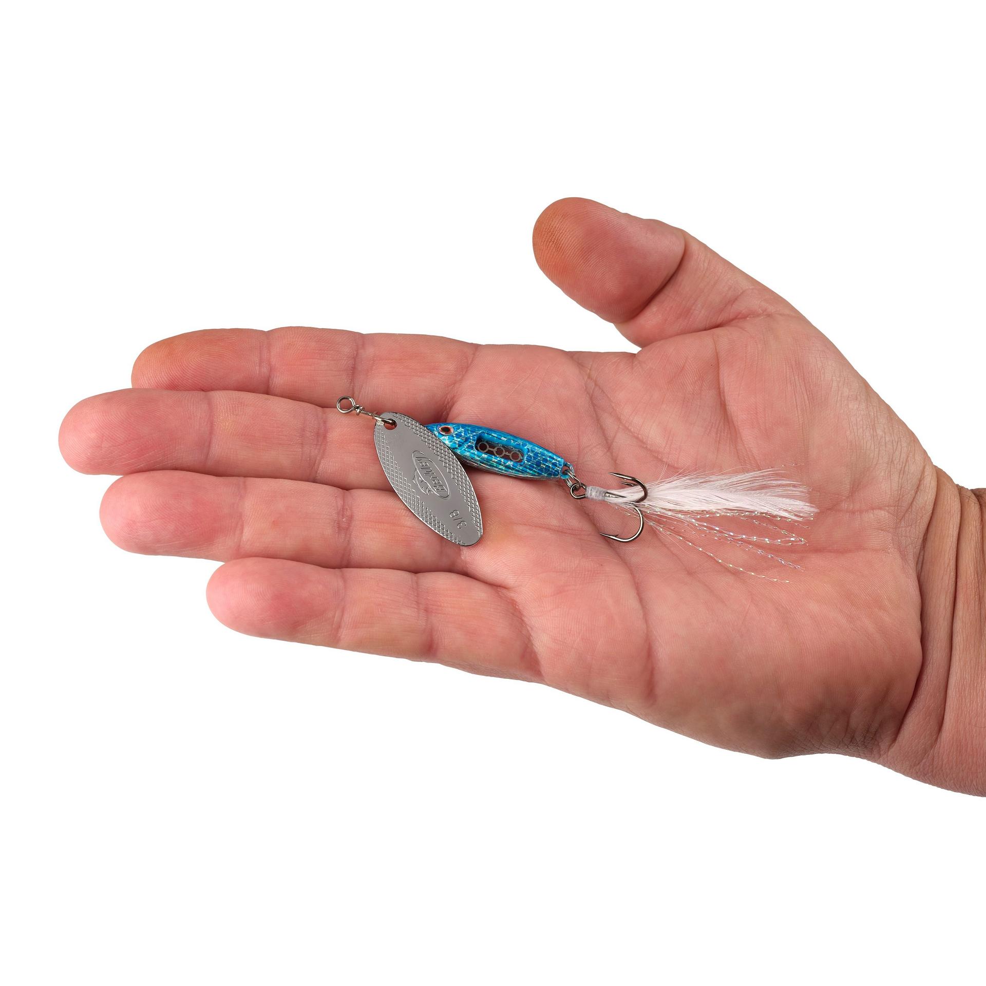 Dough Rider Minnow | Berkley® 