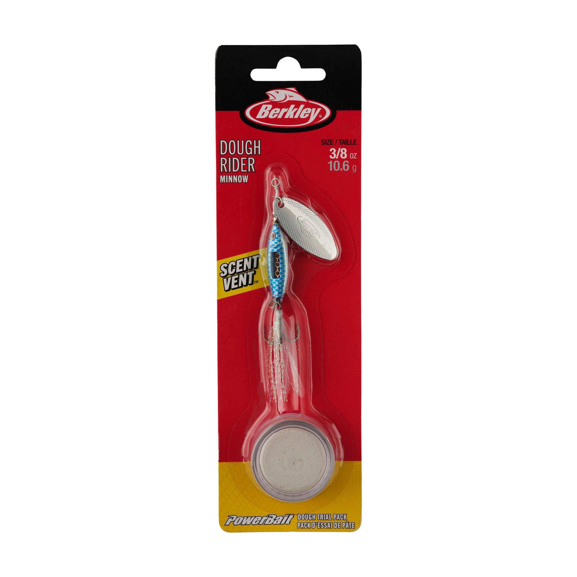 Dough Rider Minnow | Berkley® 