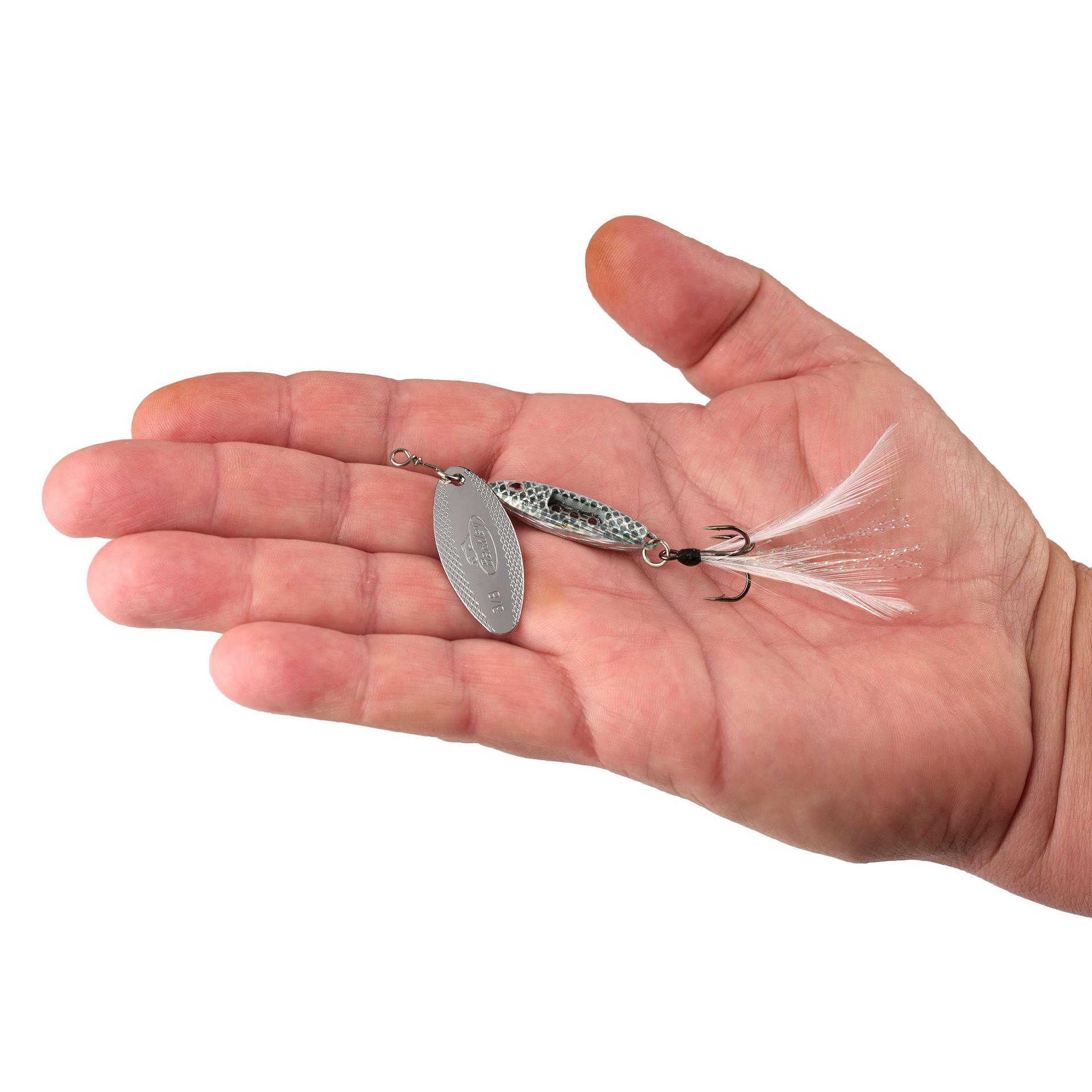 Dough Rider Minnow | Berkley® 