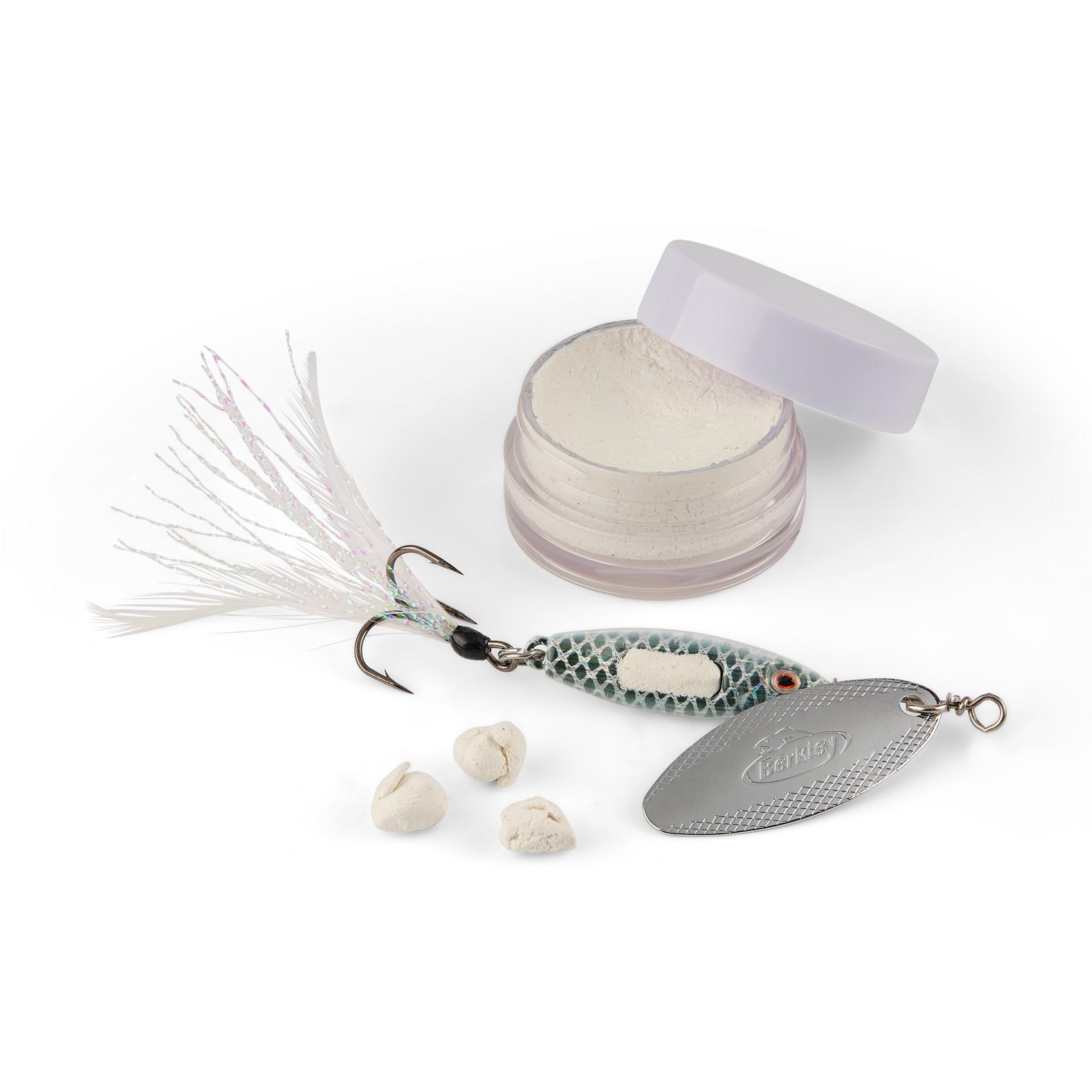 Dough Rider Minnow | Berkley® 