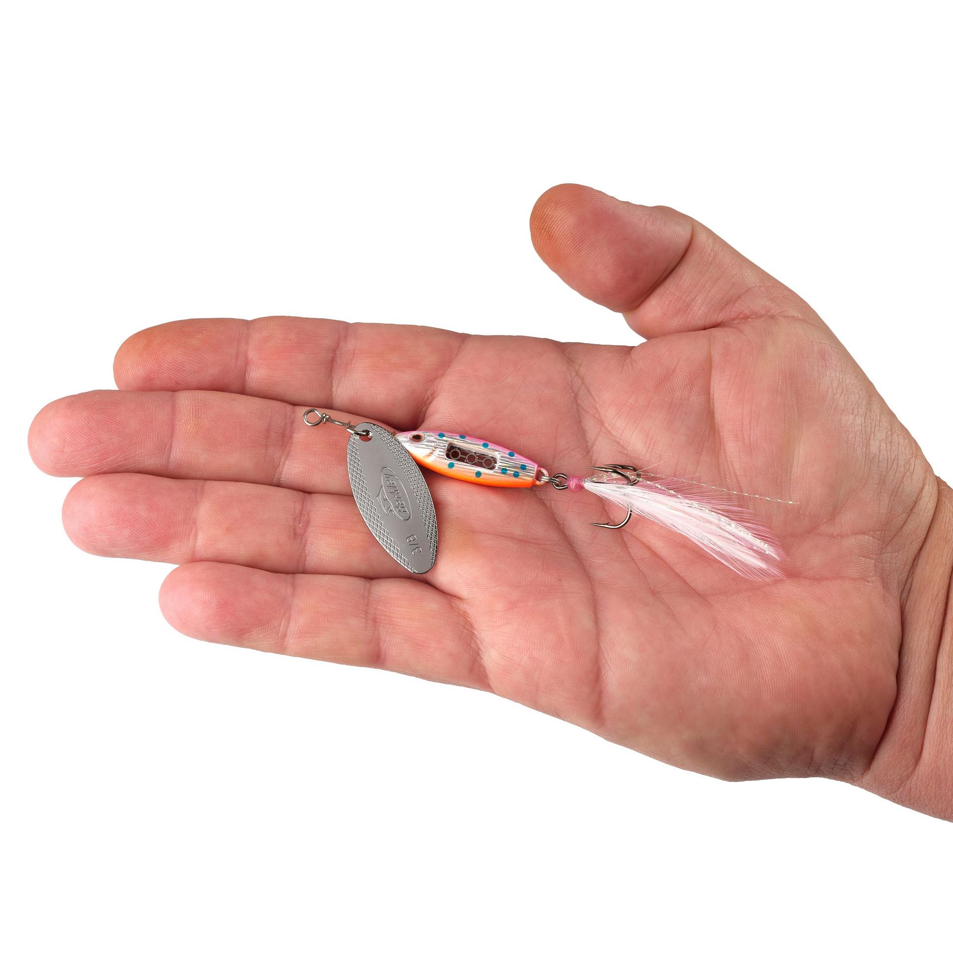 Dough Rider Minnow | Berkley® 