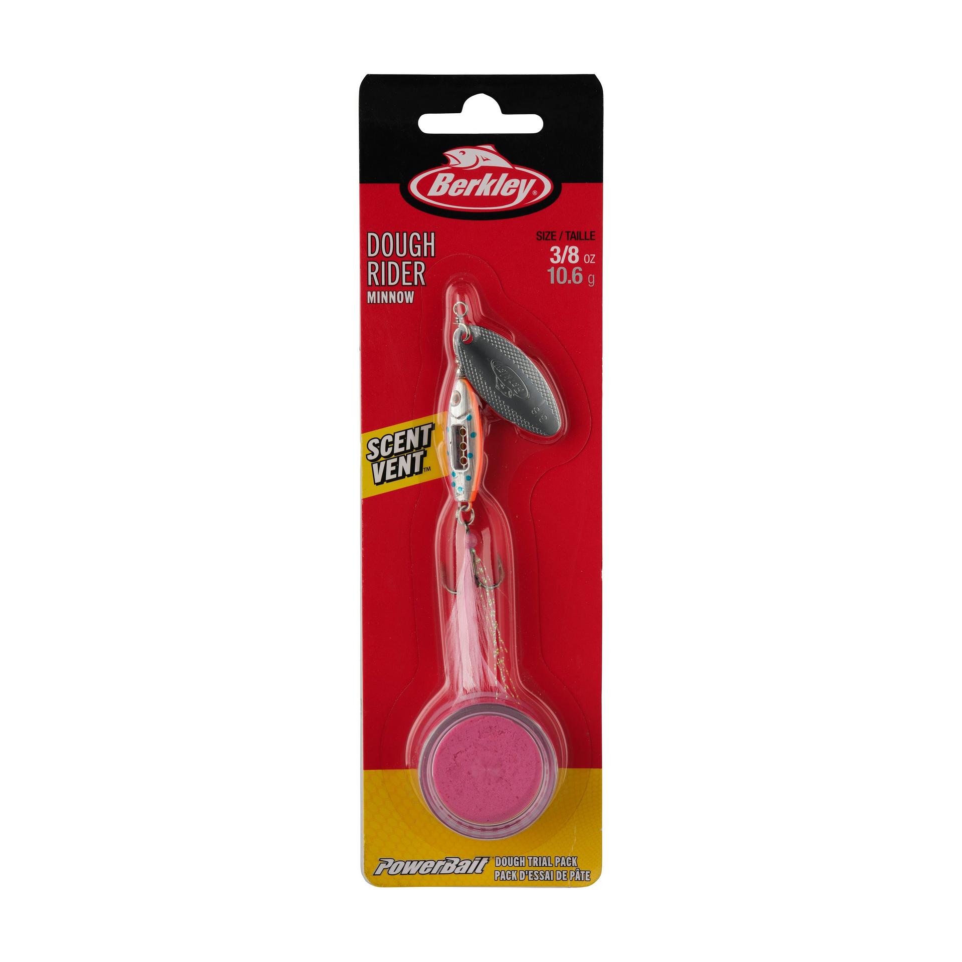 Dough Rider Minnow | Berkley® 