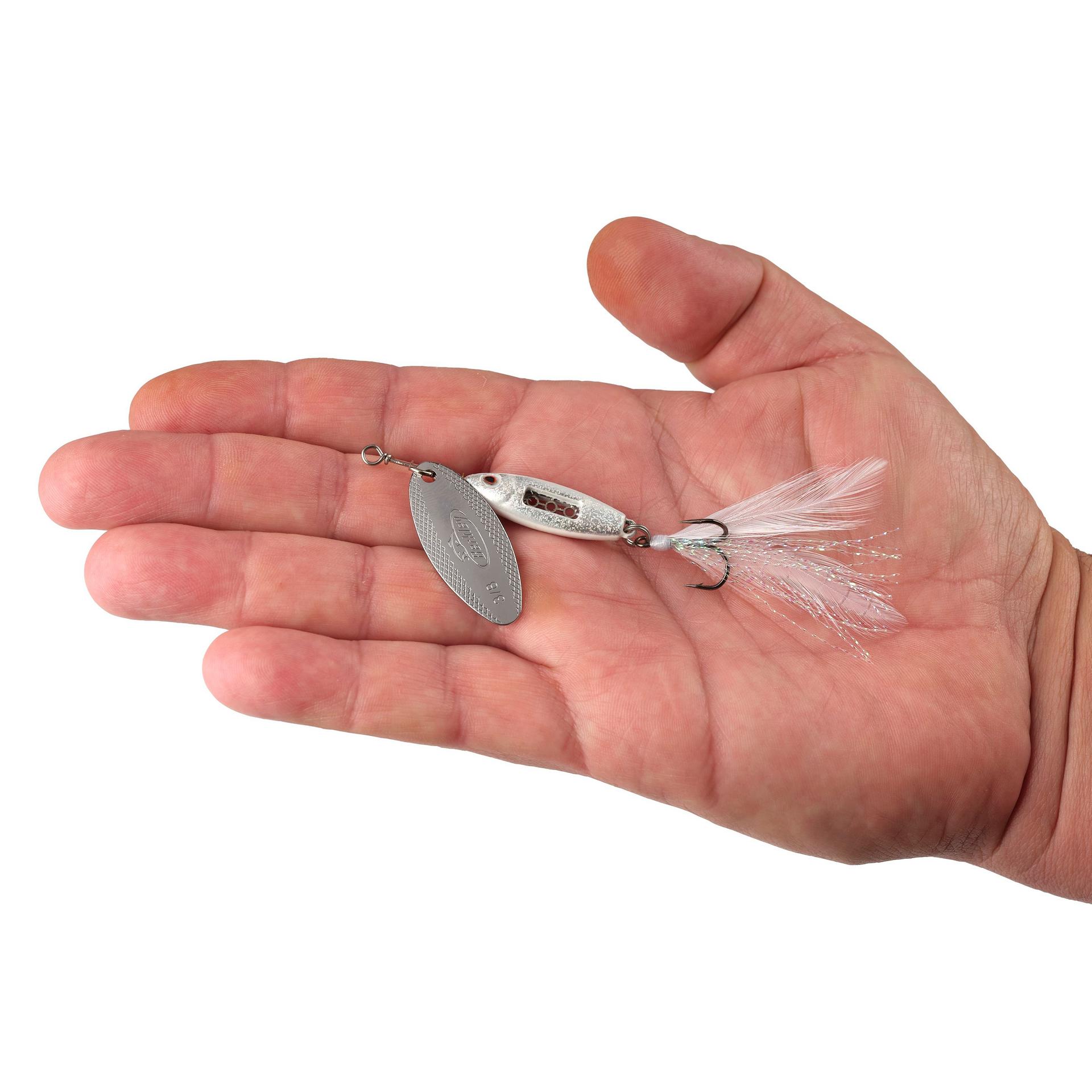 Dough Rider Minnow | Berkley® 