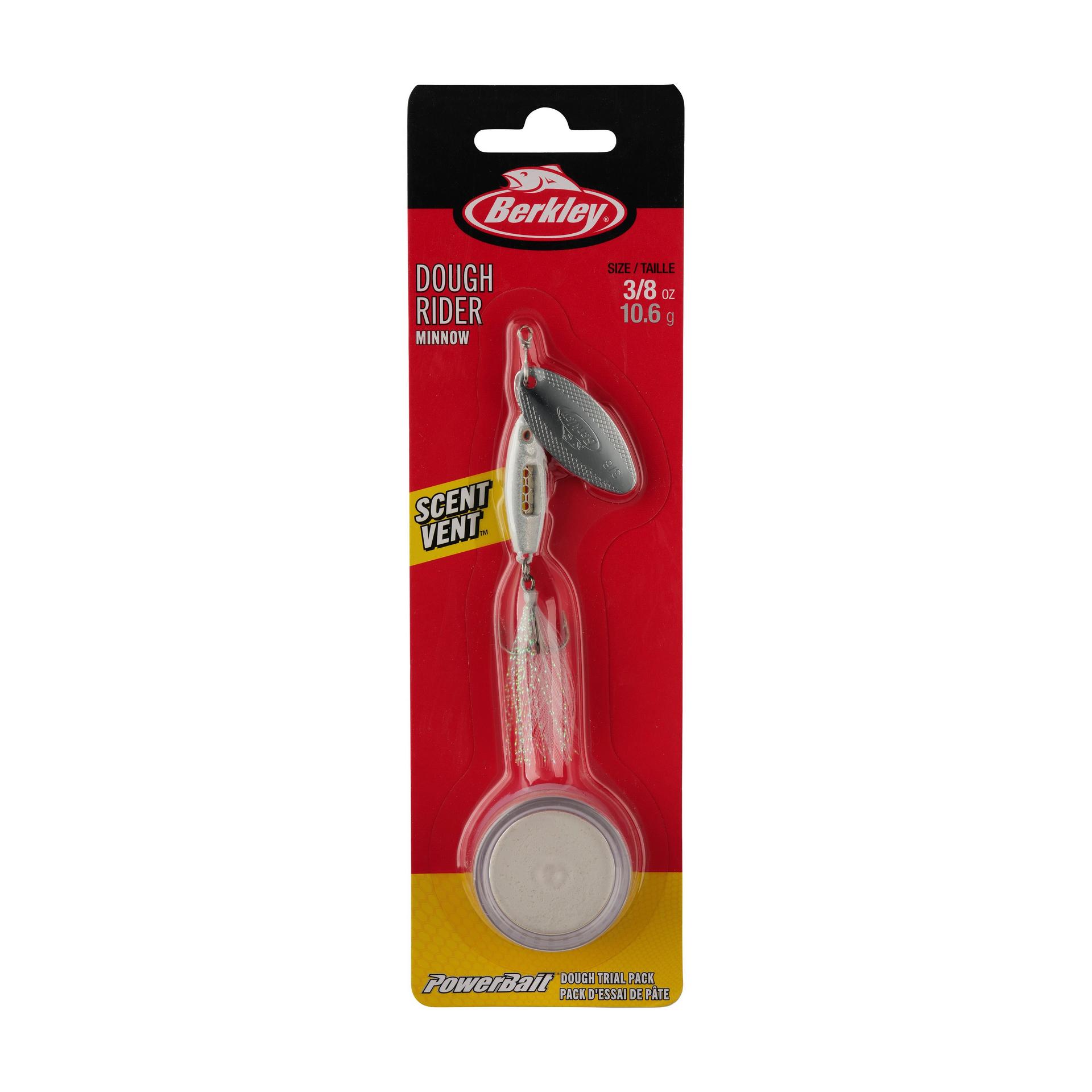Dough Rider Minnow | Berkley® 