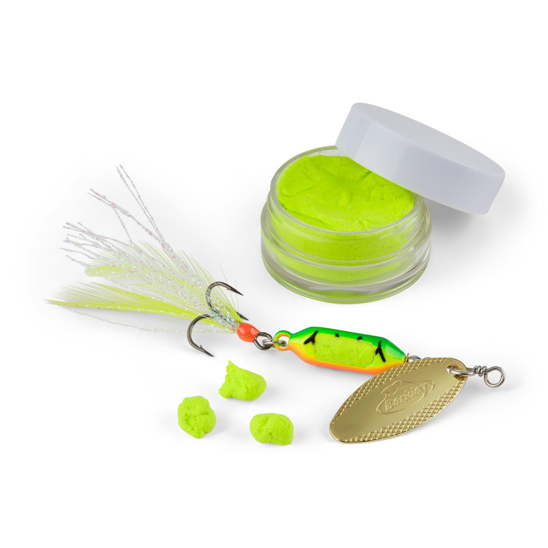 Dough Rider | Berkley® 