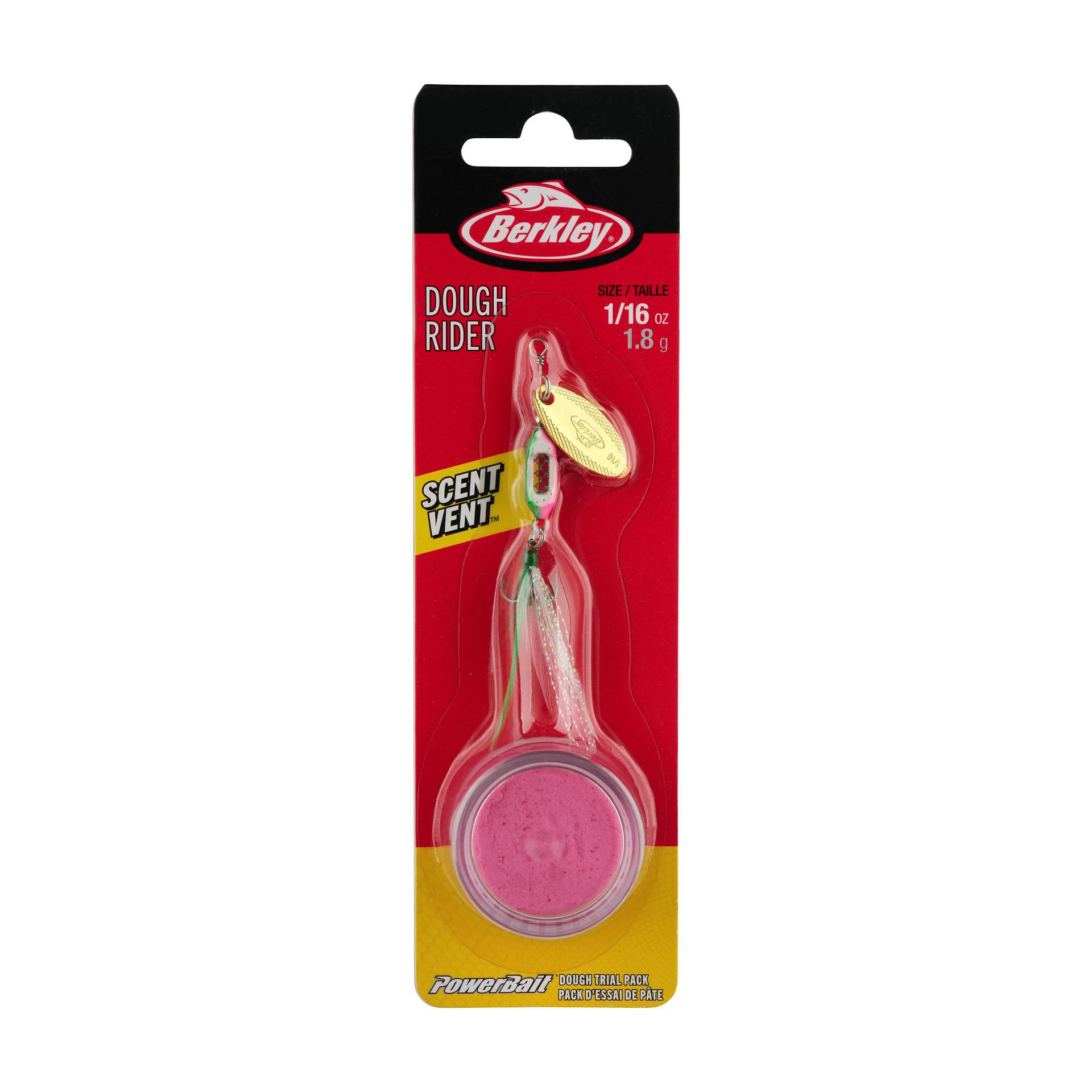 Dough Rider | Berkley® 