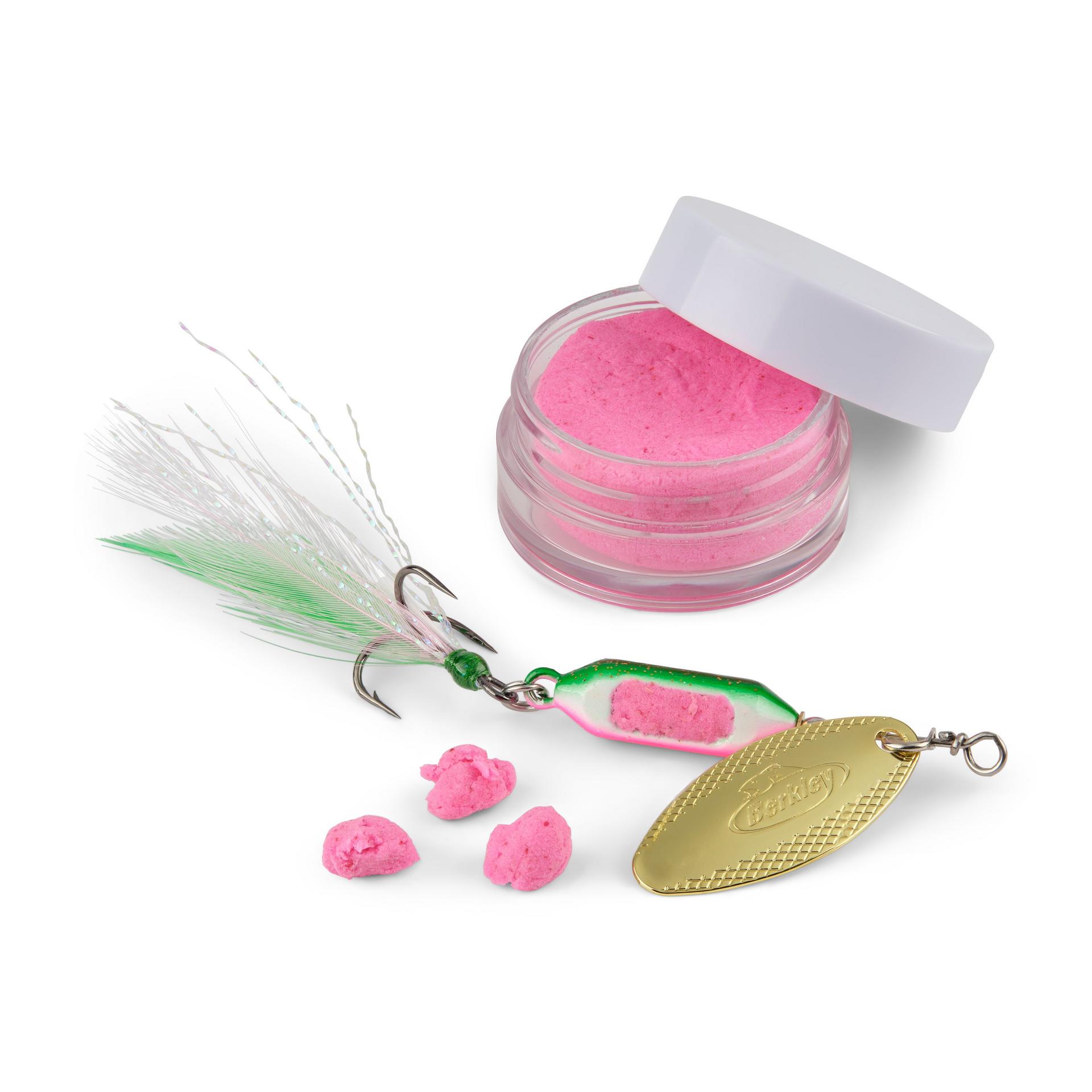 Dough Rider | Berkley® 