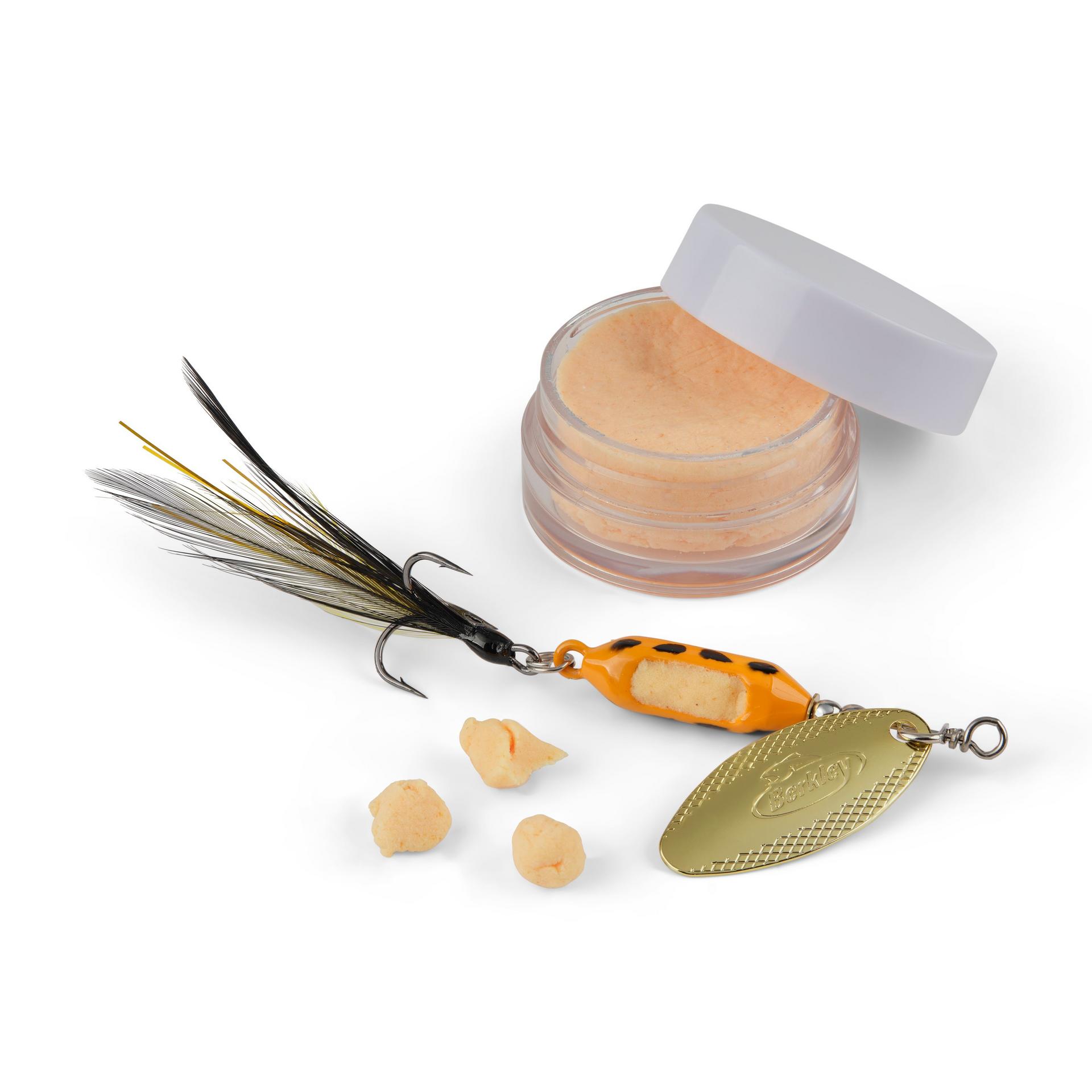 Dough Rider | Berkley® 