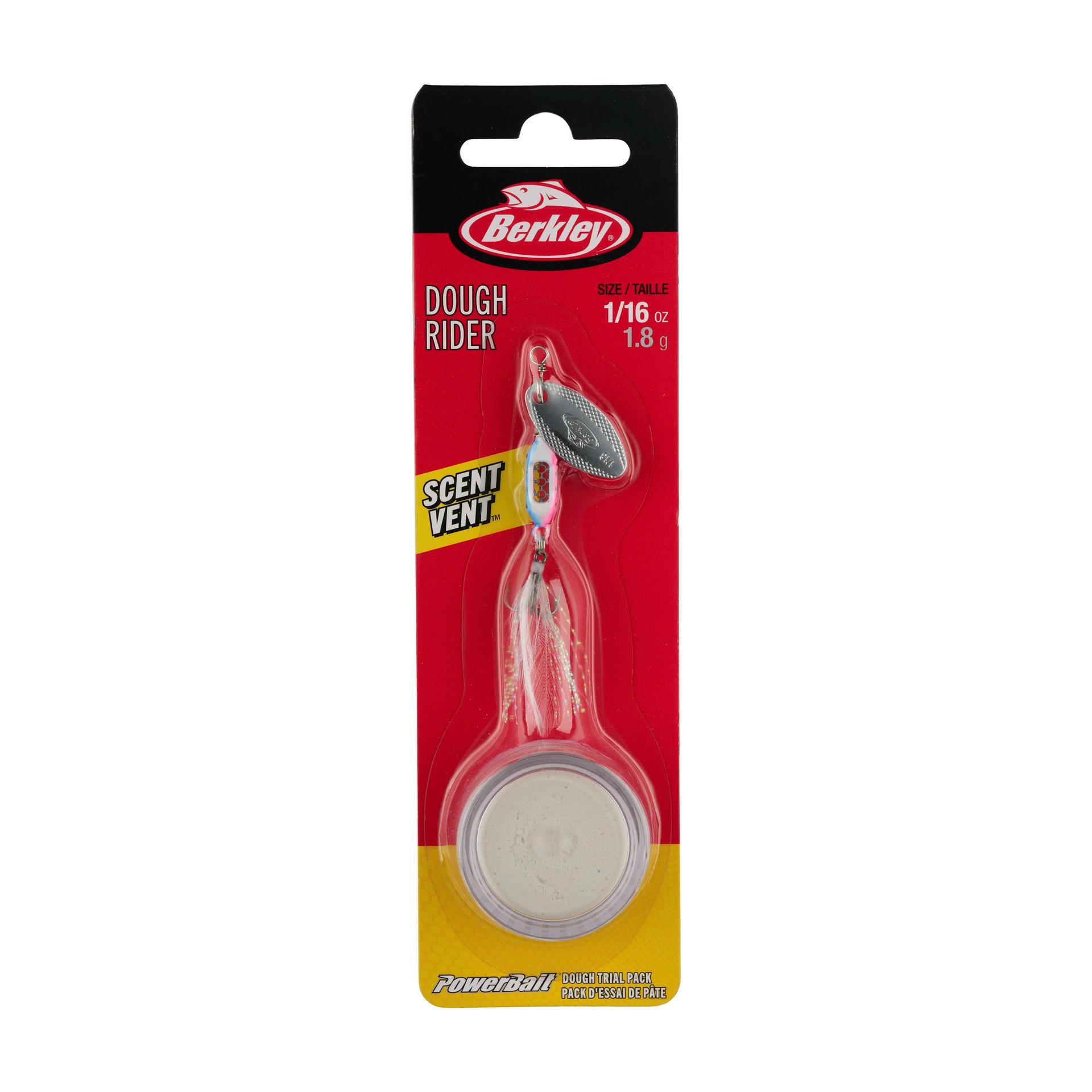 Dough Rider | Berkley® 