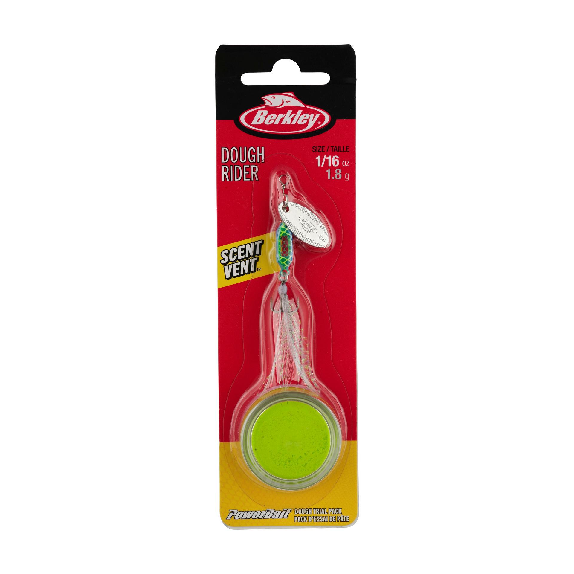 Dough Rider | Berkley® 