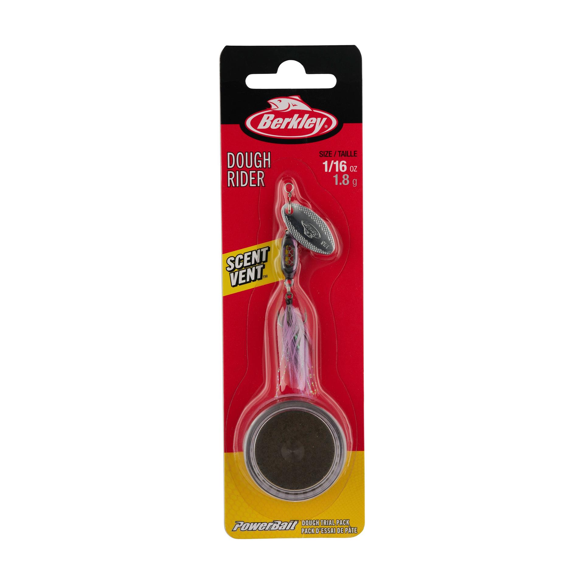 Dough Rider | Berkley® 