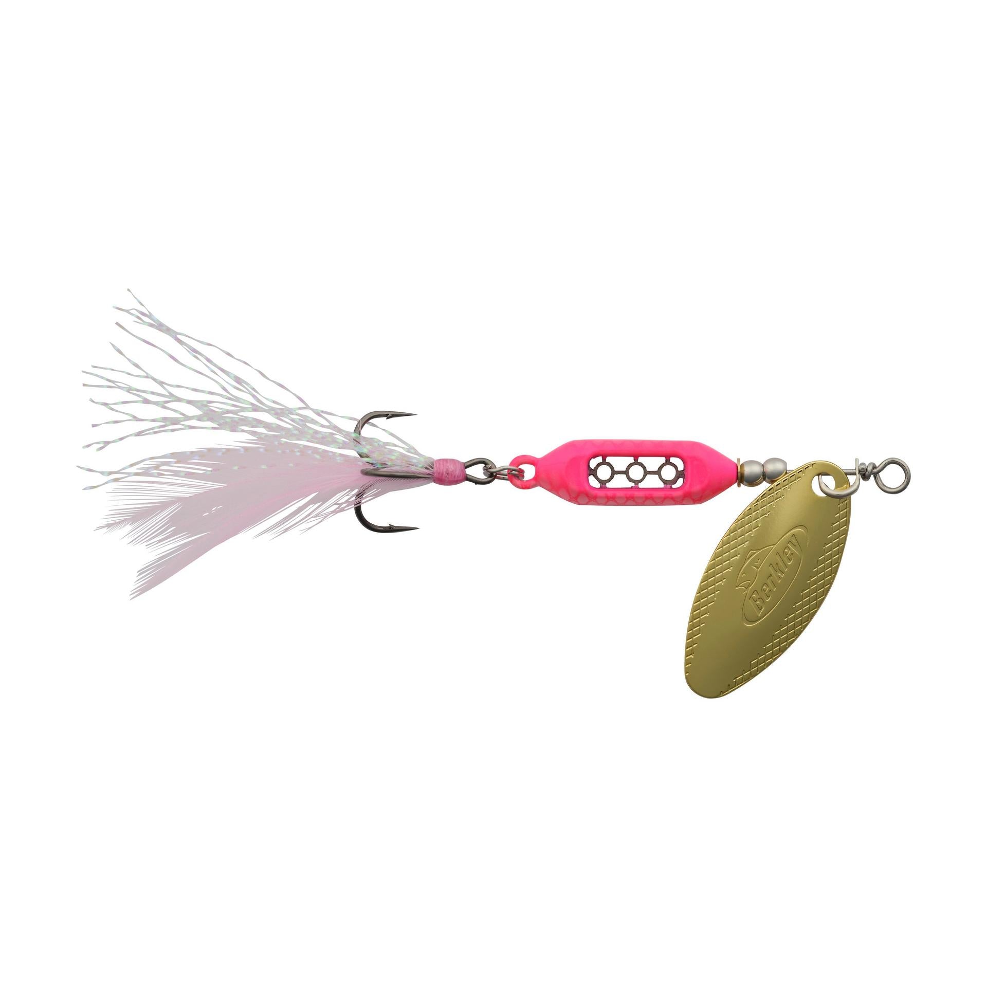 Dough Rider, Pink Silver / 1/8 oz Dough Rider, Pink Silver / 1/8 oz