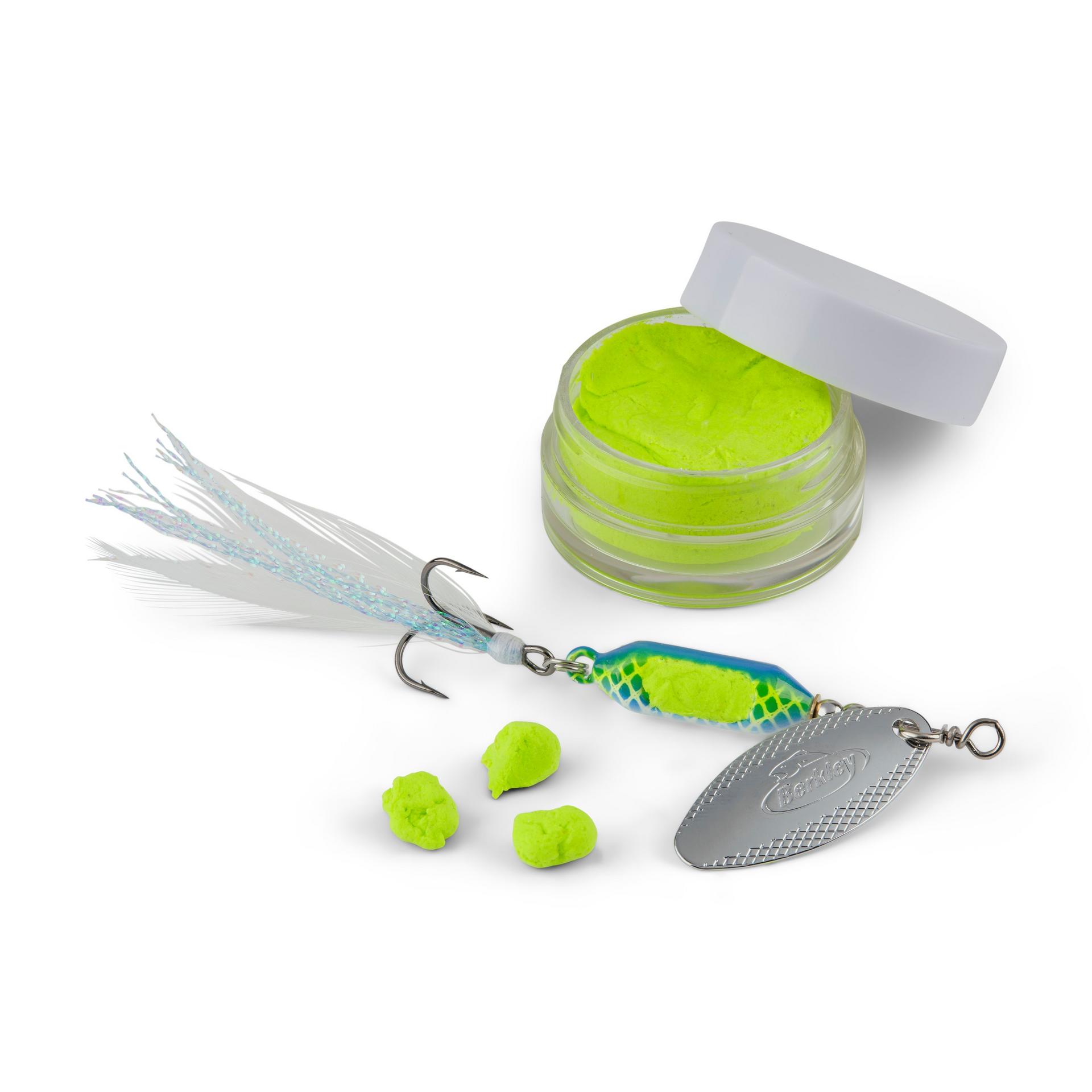 Dough Rider | Berkley® 