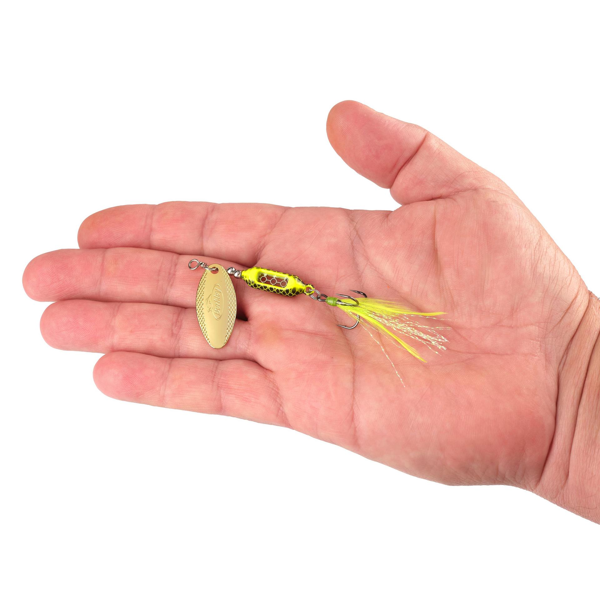 dough hook for fishing Dough Rider, Chartreuse/Black / 1/16 oz