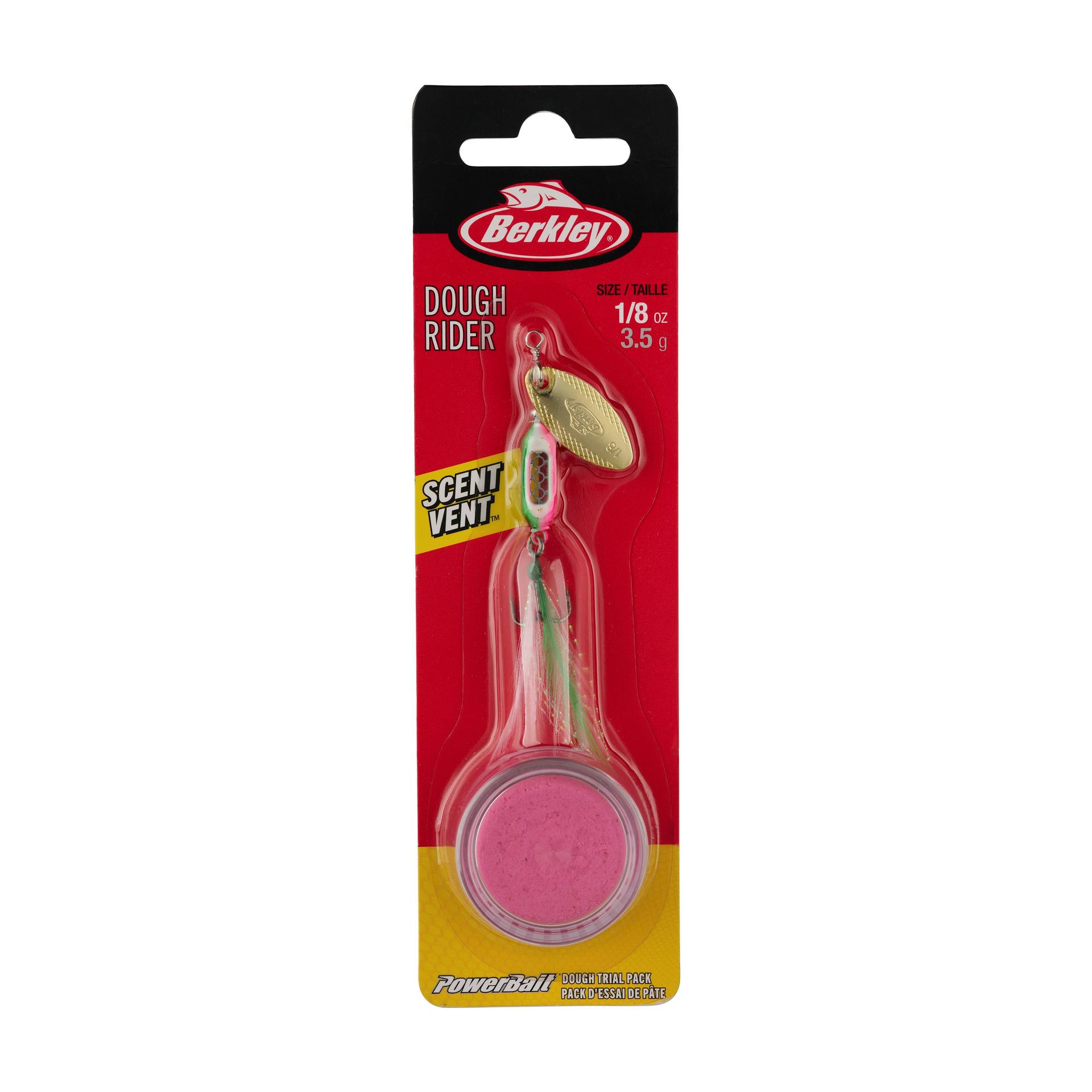 Dough Rider | Berkley® 