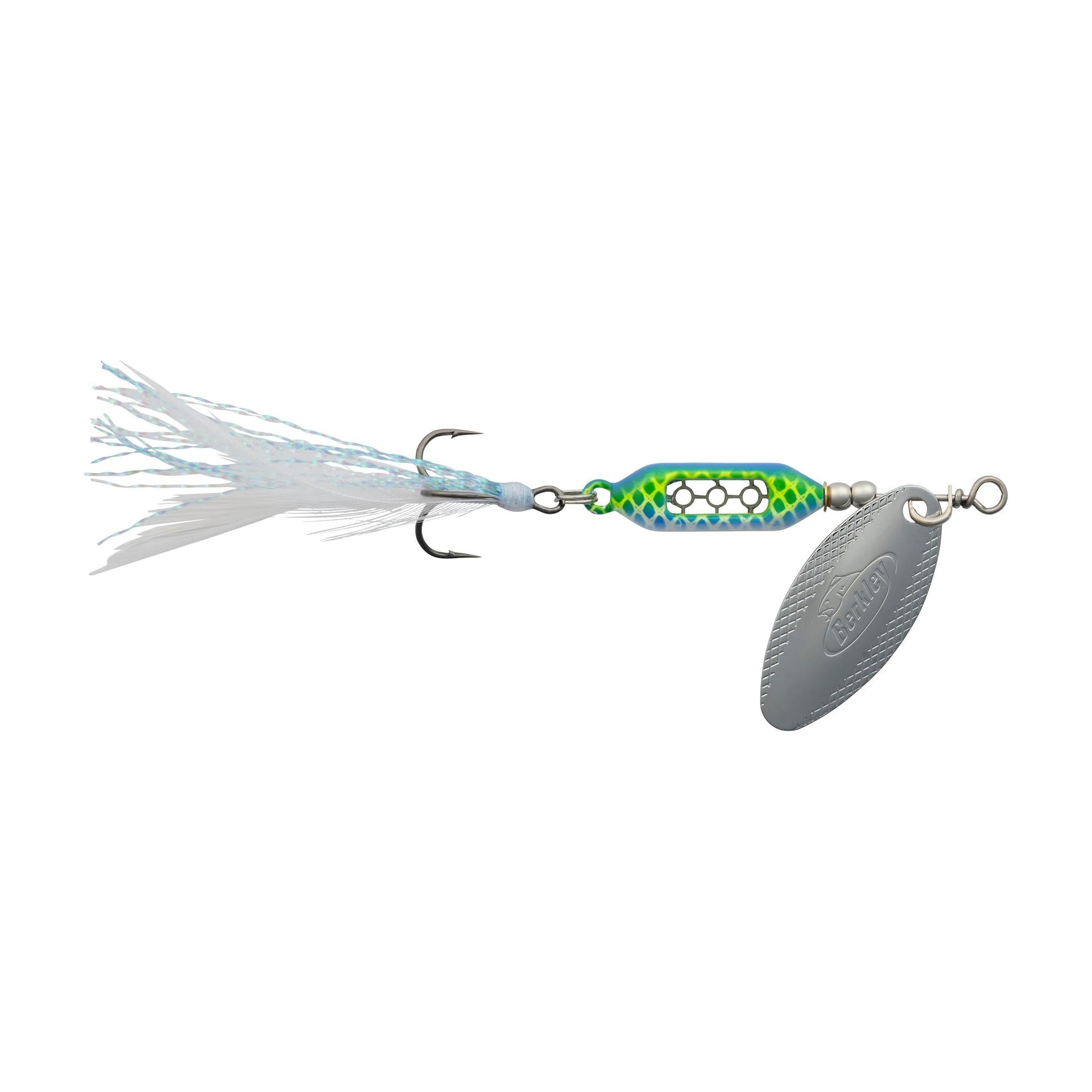 berkeley water dog fishing lure Berkley One lure (2 pack) Berkley Choppo Topwater