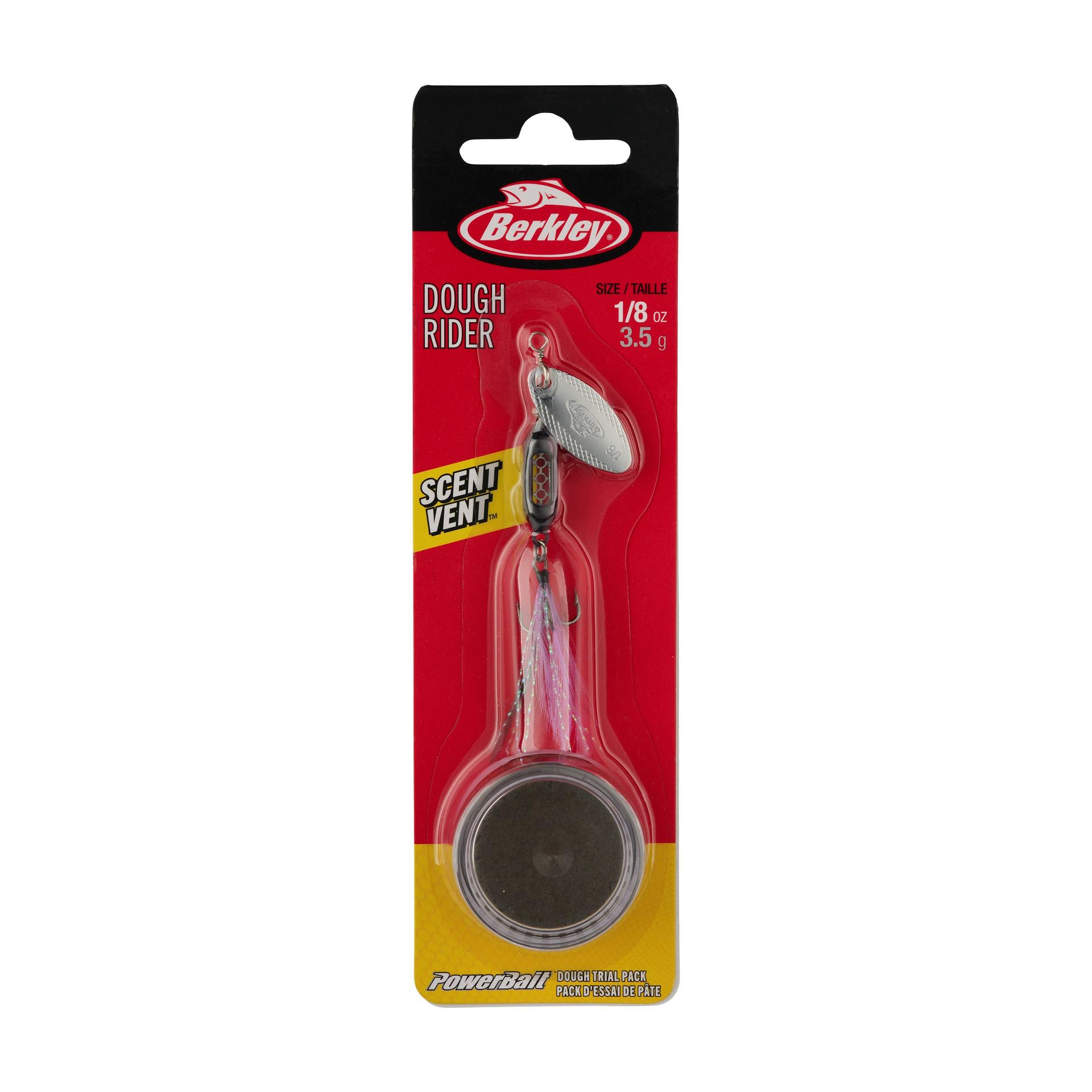 Dough Rider | Berkley® 