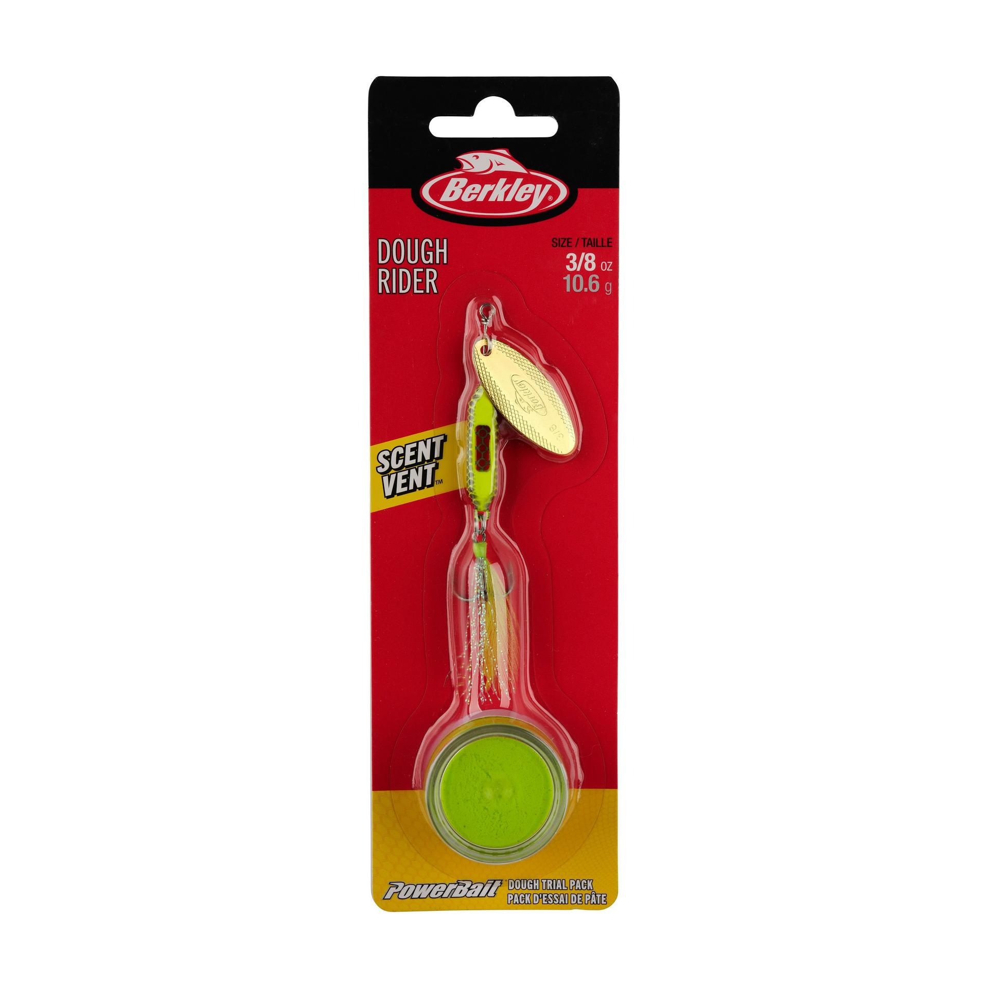 Dough Rider | Berkley® 