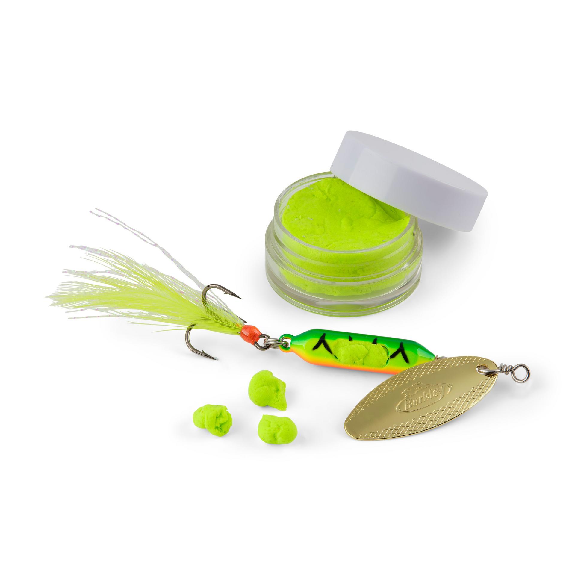 Dough Rider | Berkley® 