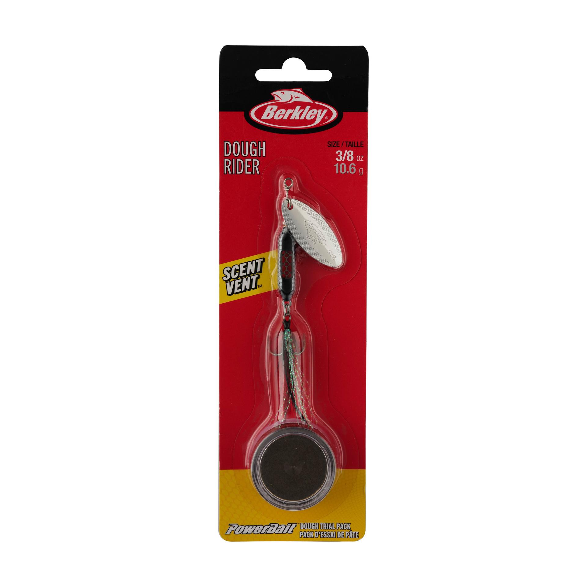 Dough Rider | Berkley® 