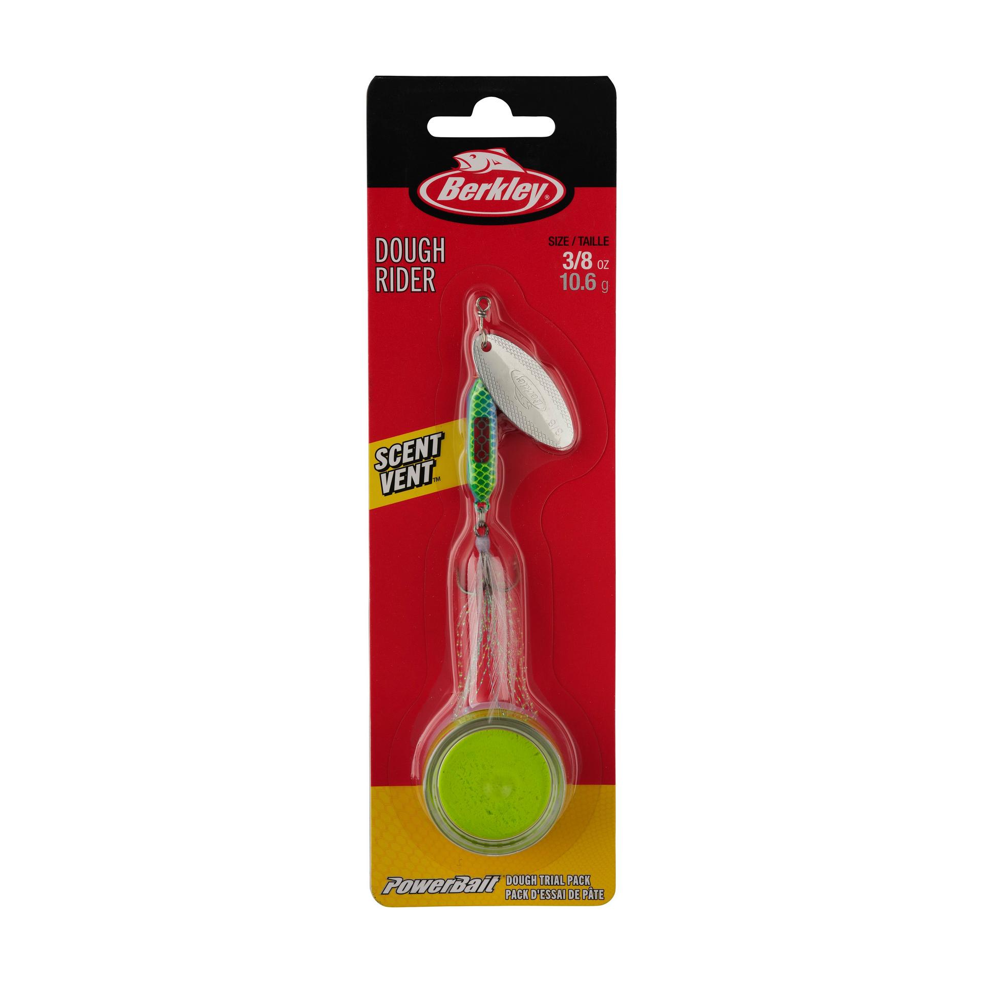 Dough Rider | Berkley® 