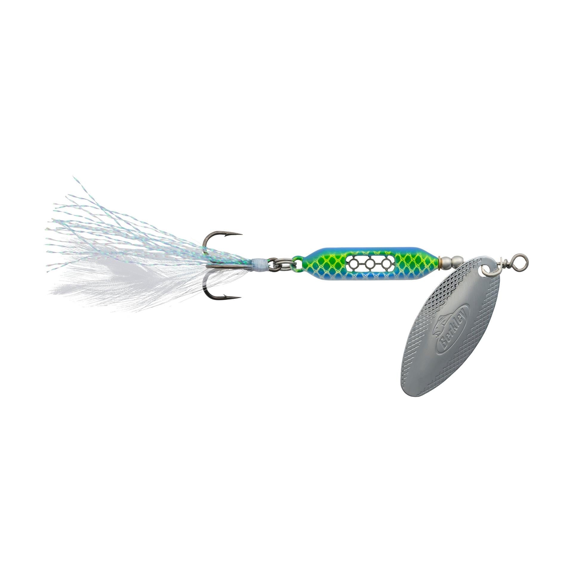 drying motor for fishing lures Dough Rider, Citrus Shad / 3/8 oz