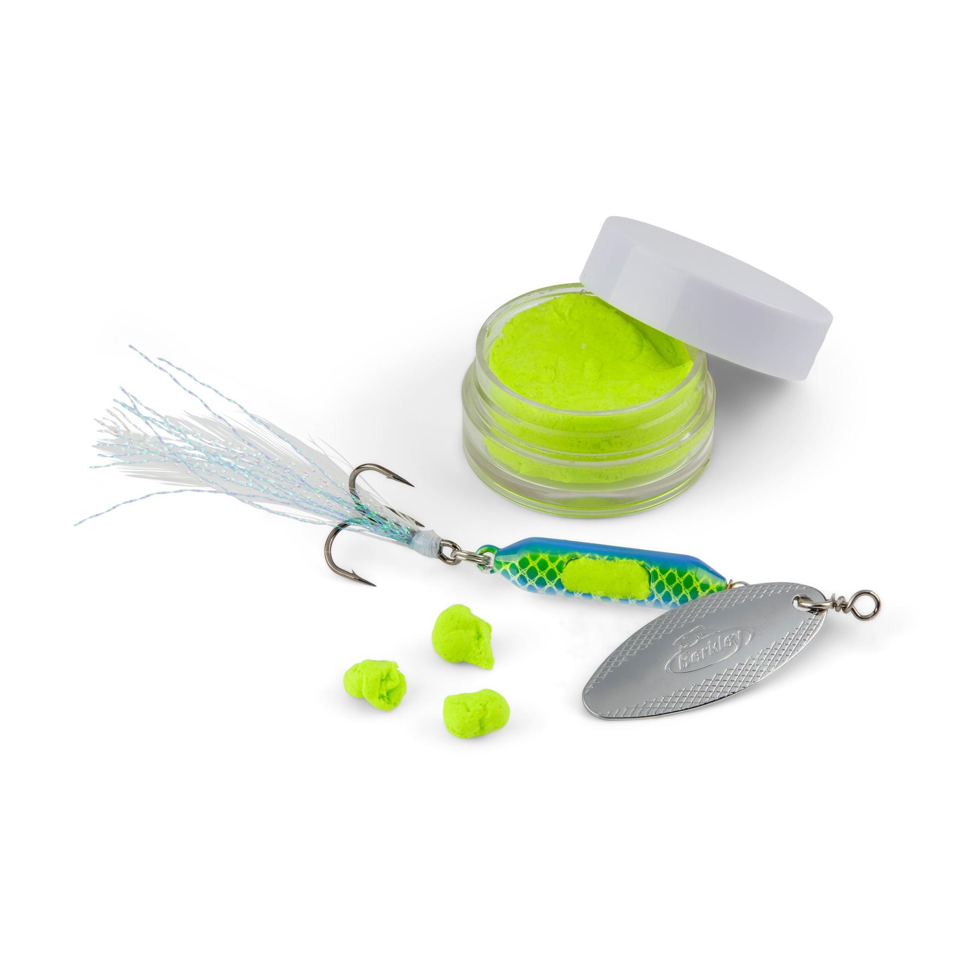 Dough Rider | Berkley® 