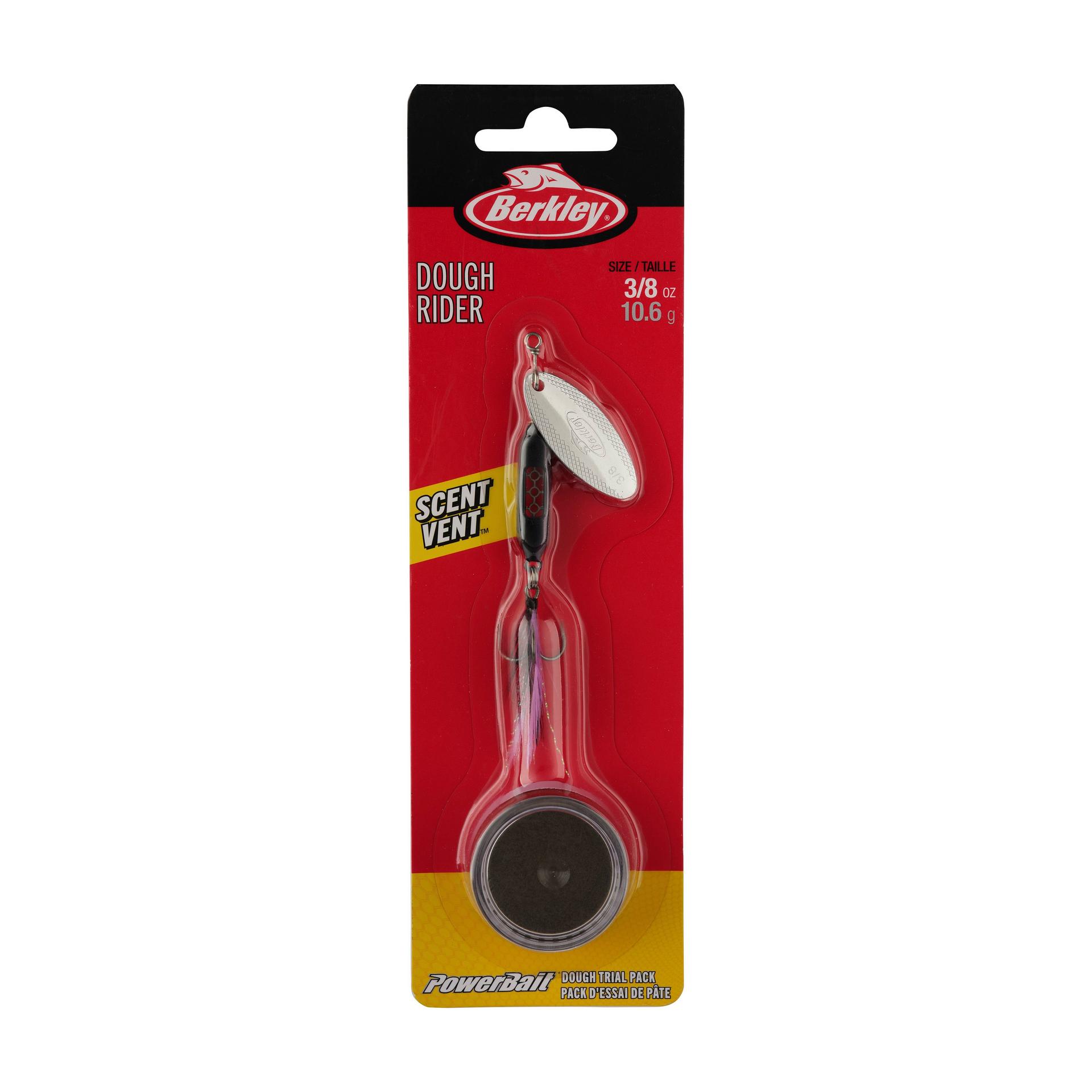 Dough Rider | Berkley® 