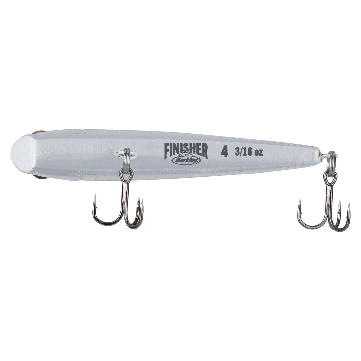 Berkley Finisher