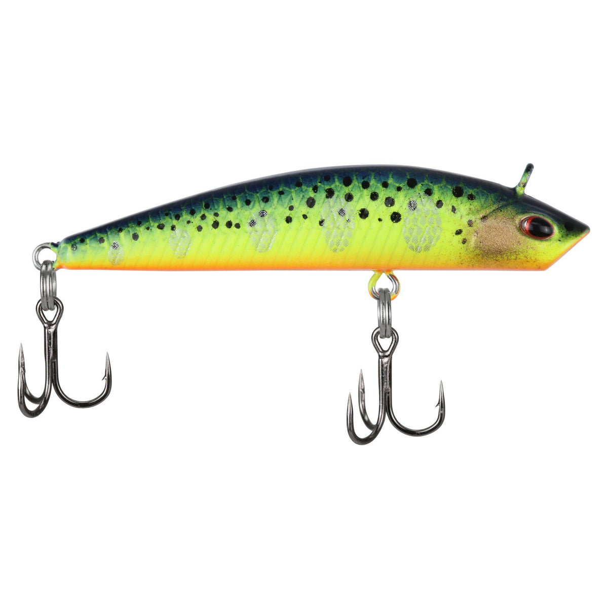 Berkley Finisher