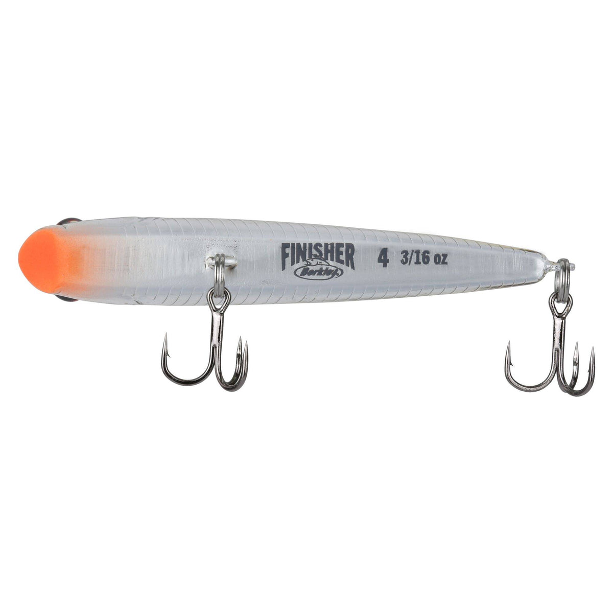 Berkley Finisher