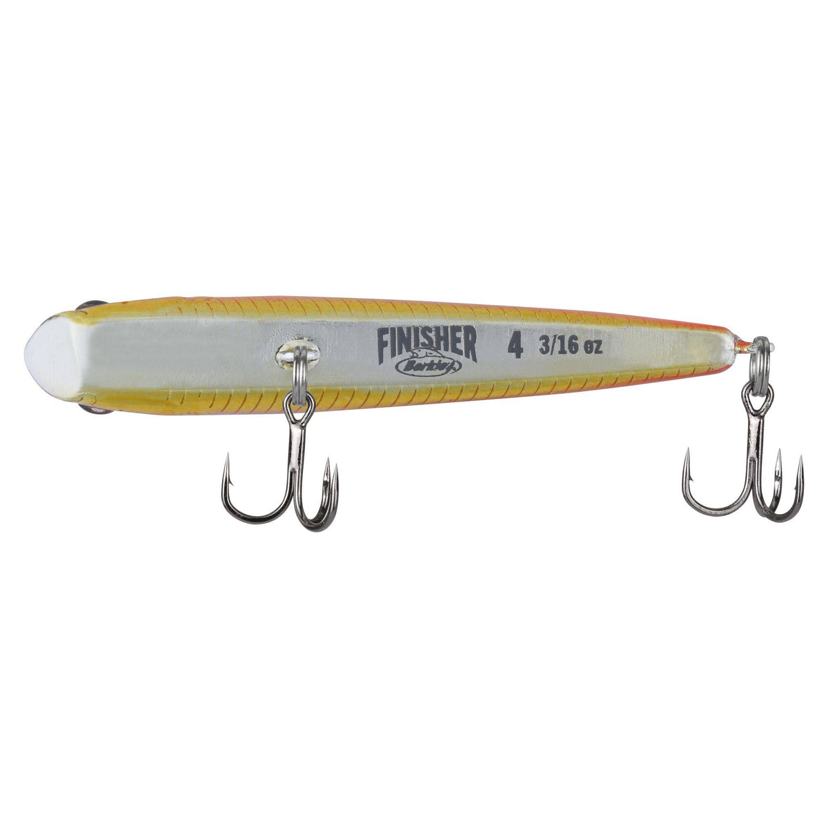 Berkley Finisher