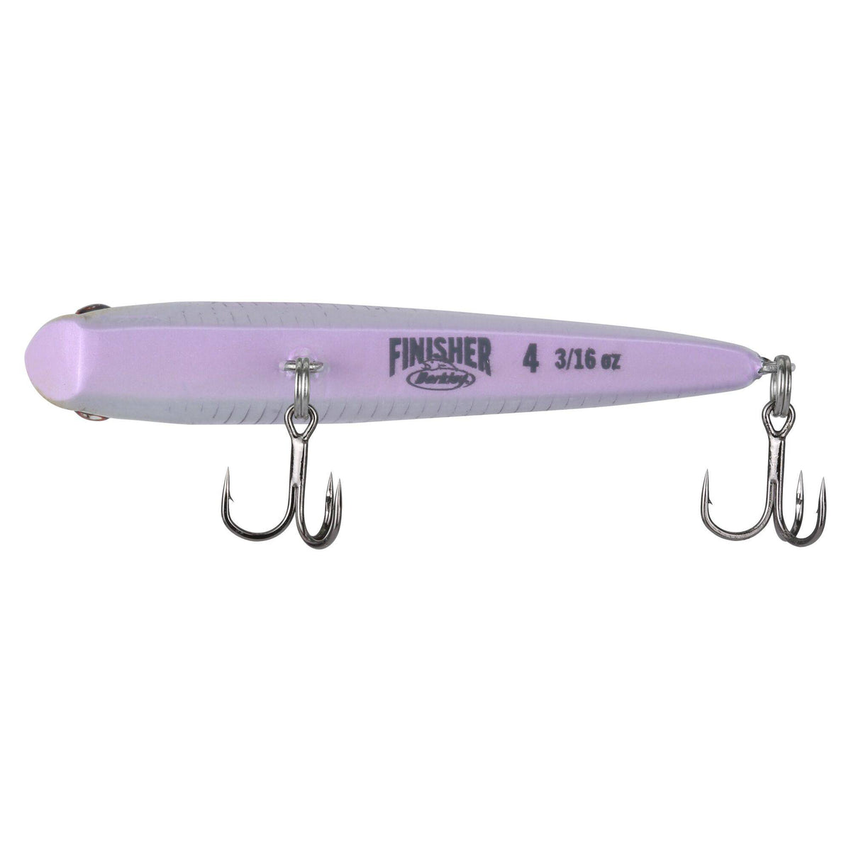 Berkley Finisher