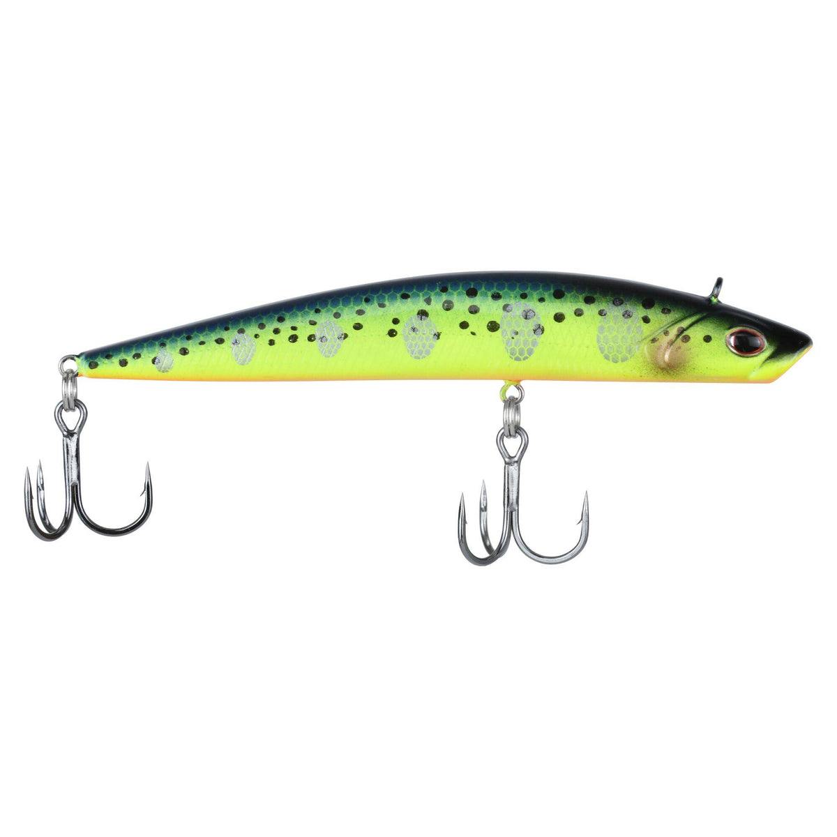 Berkley Finisher