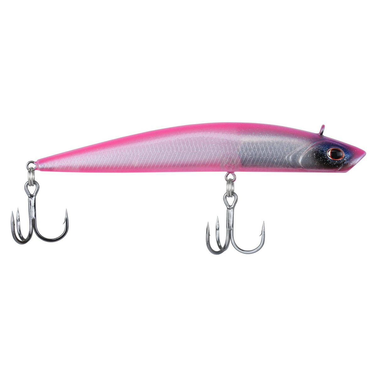Berkley Finisher