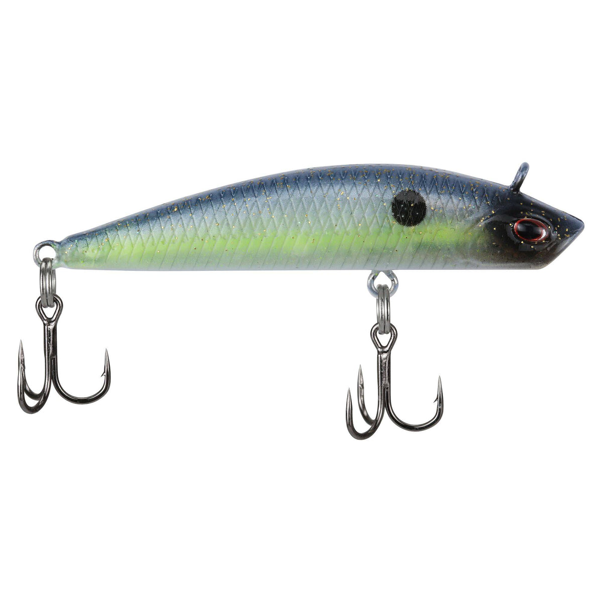 Berkley Finisher
