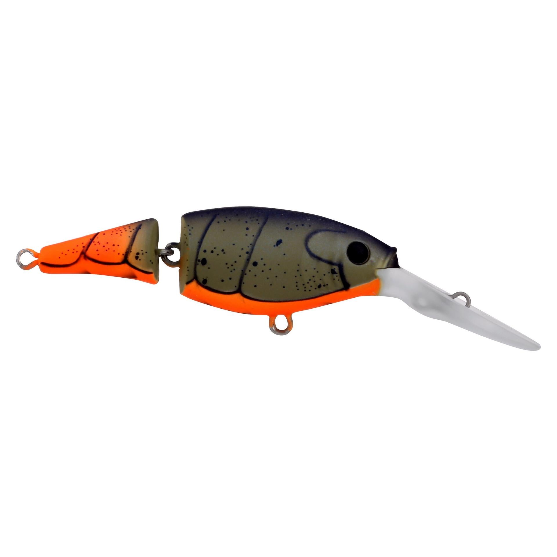 Flicker Shad® Jointed| Berkley®