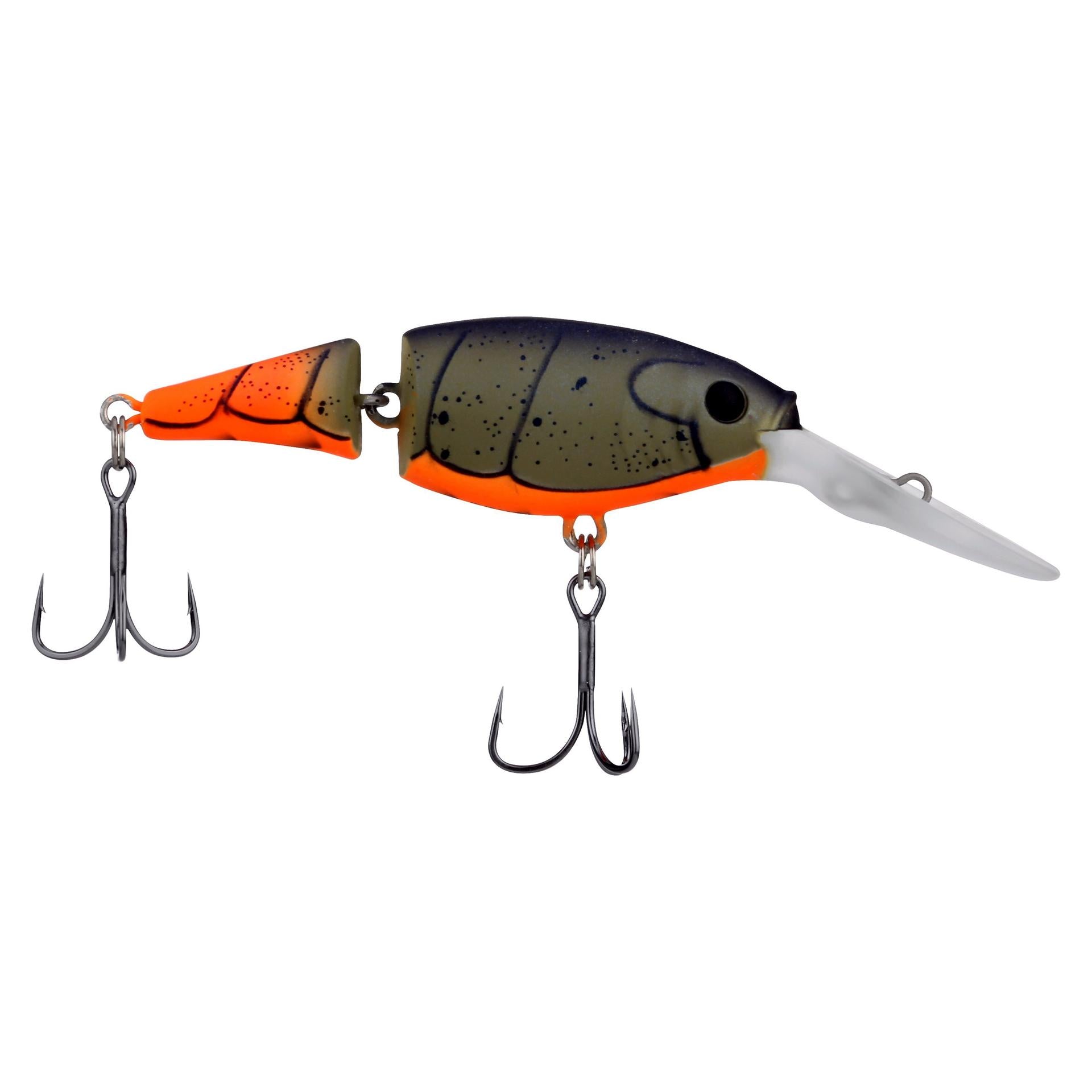 Flicker Shad® Jointed| Berkley®
